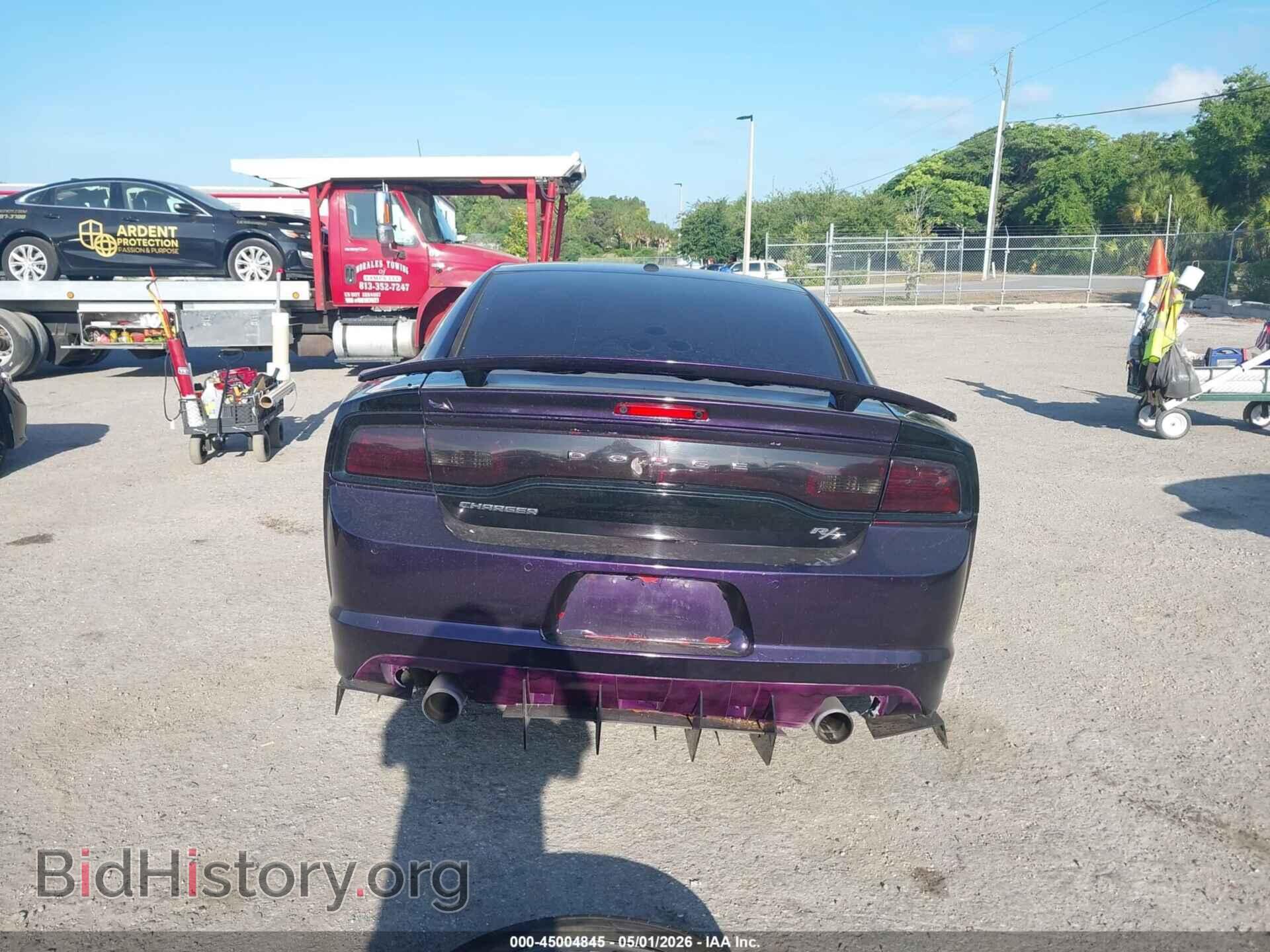 2014 DODGE CHARGER - VIN: 2C3CDXCT4EH183667 - Фото 17