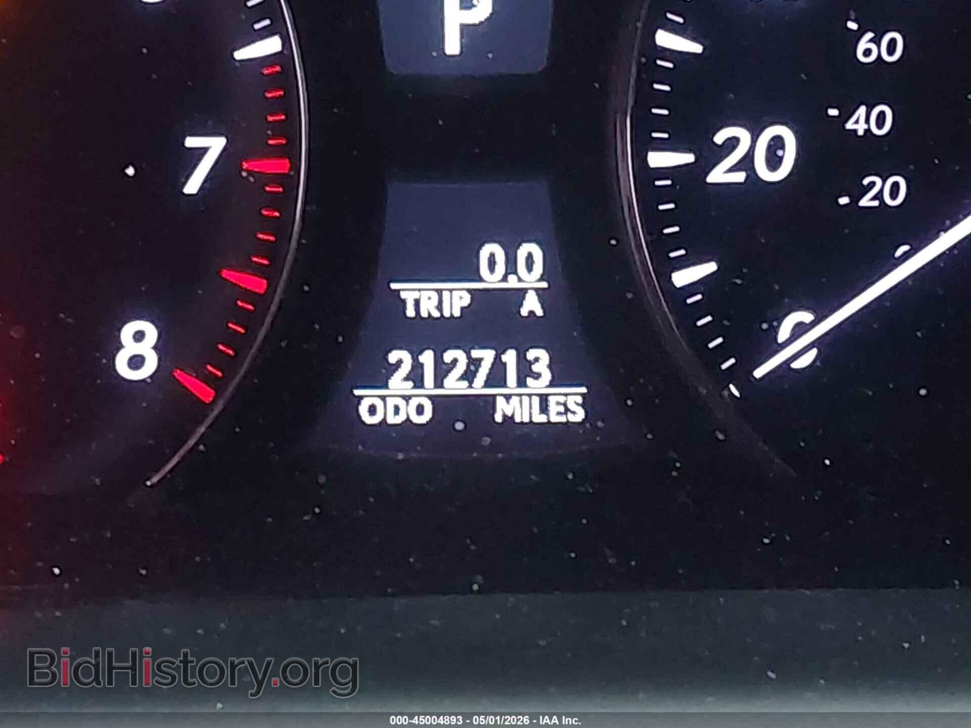 2008 LEXUS LS 460 - VIN: JTHBL46FX85080780 - Photo 15