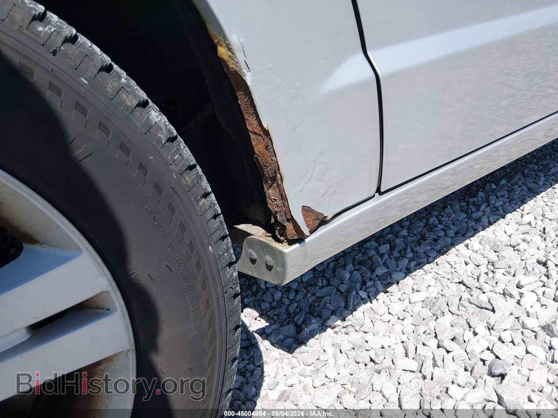 2012 DODGE GRAND CARAVAN - VIN: 2C4RDGCG8CR268611 - Фото 6