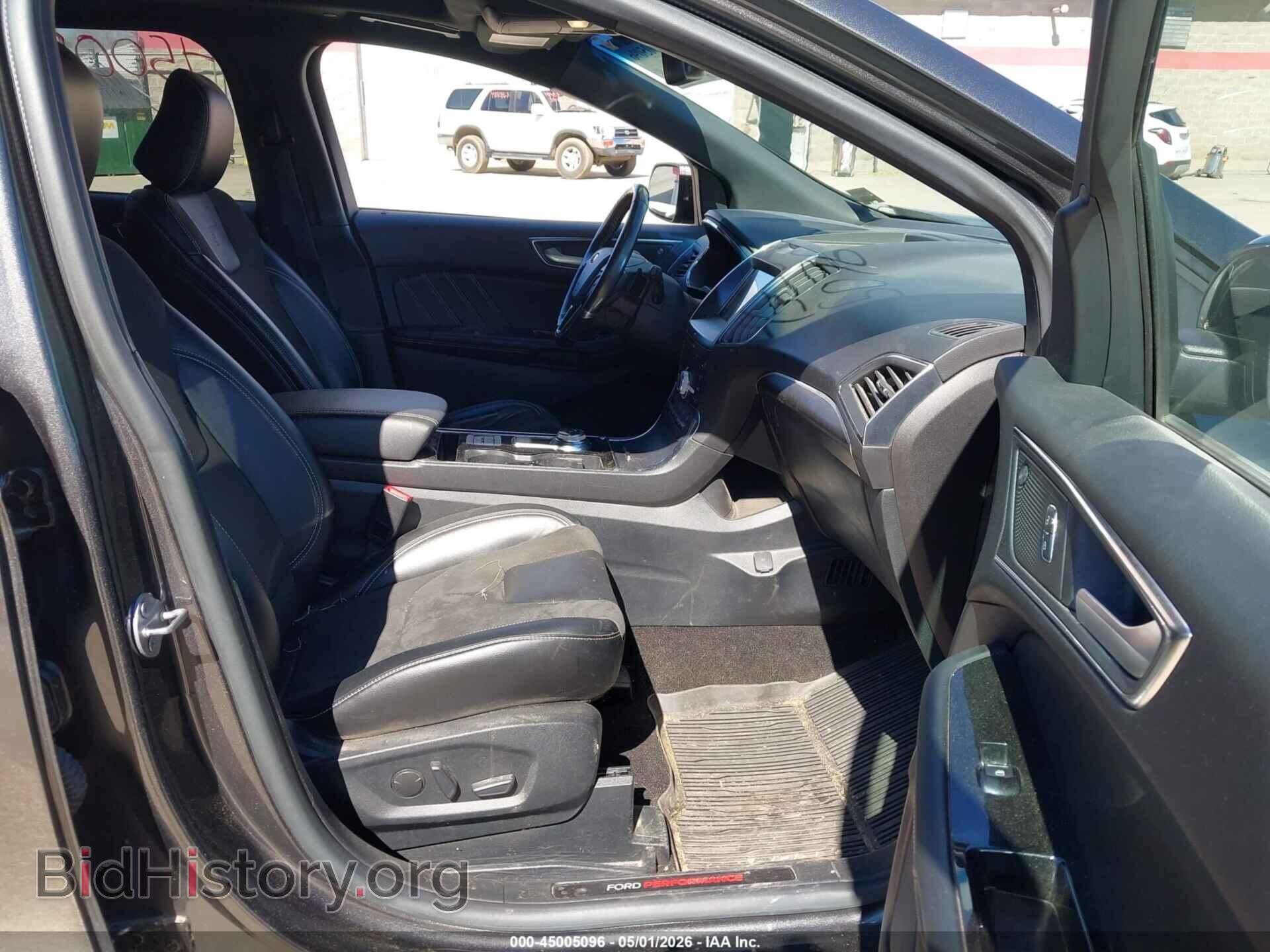2020 FORD EDGE - VIN: 2FMPK4AP3LBA92151 - Photo 5