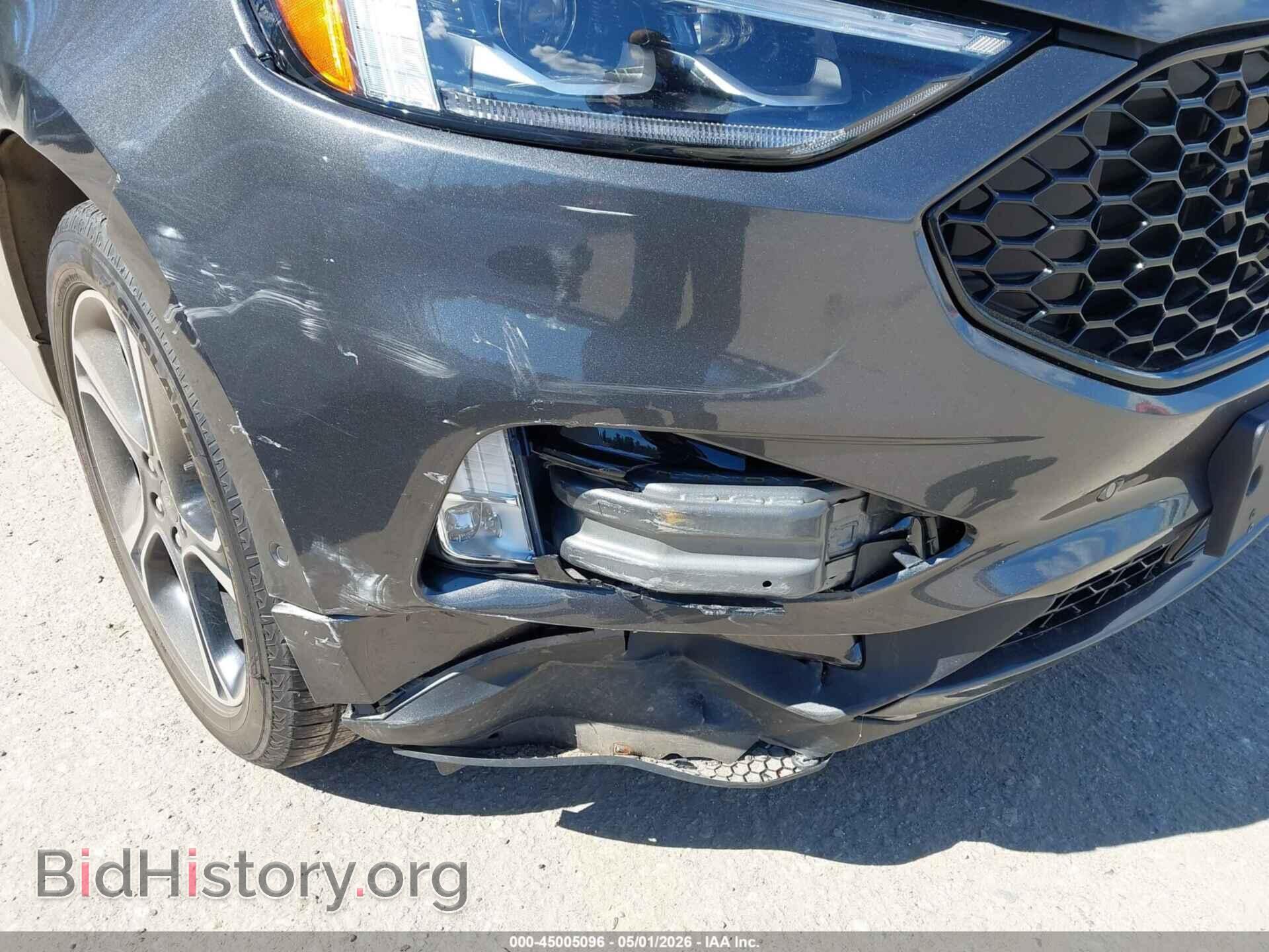 2020 FORD EDGE - VIN: 2FMPK4AP3LBA92151 - Photo 6