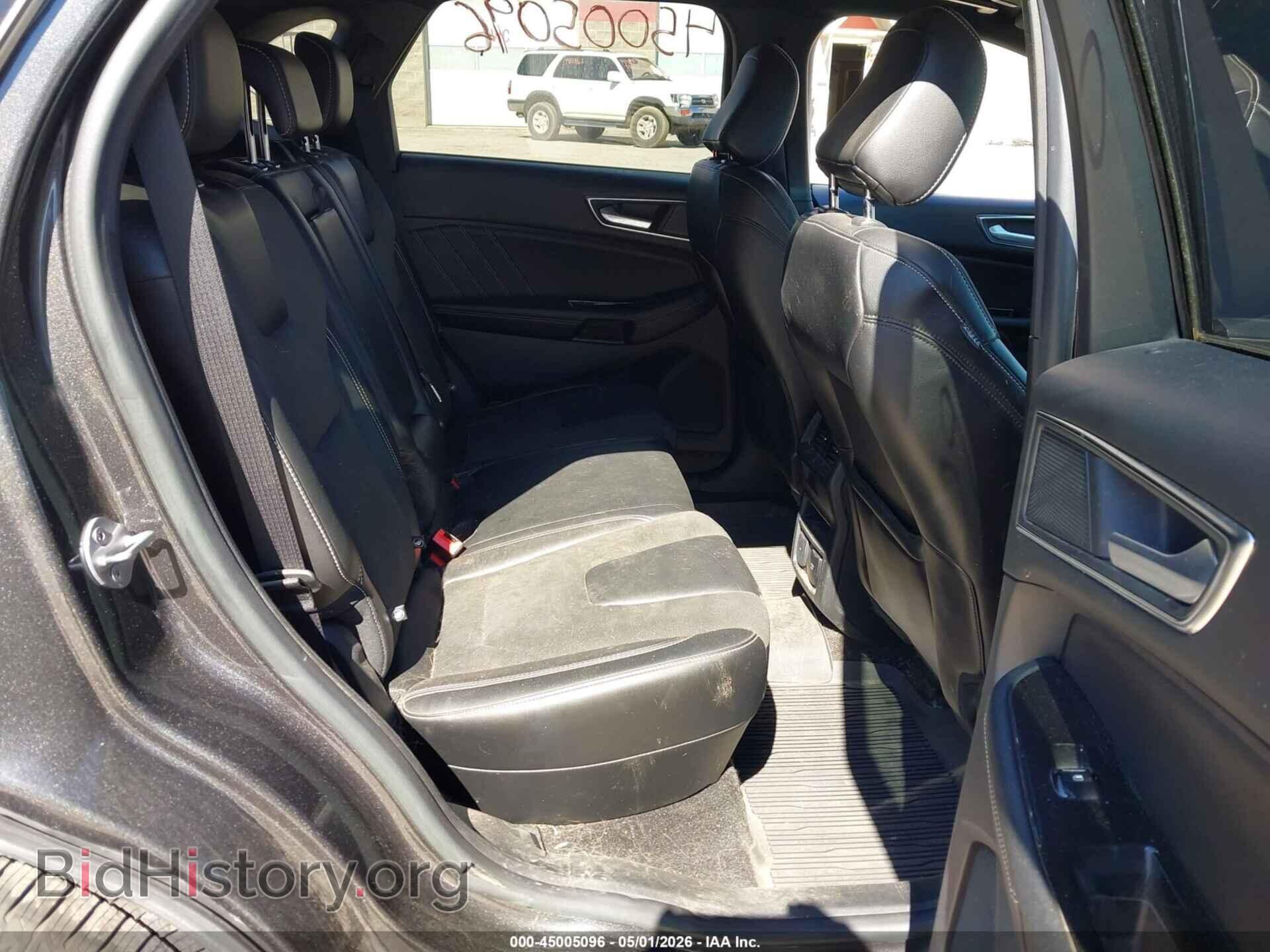 2020 FORD EDGE - VIN: 2FMPK4AP3LBA92151 - Photo 8