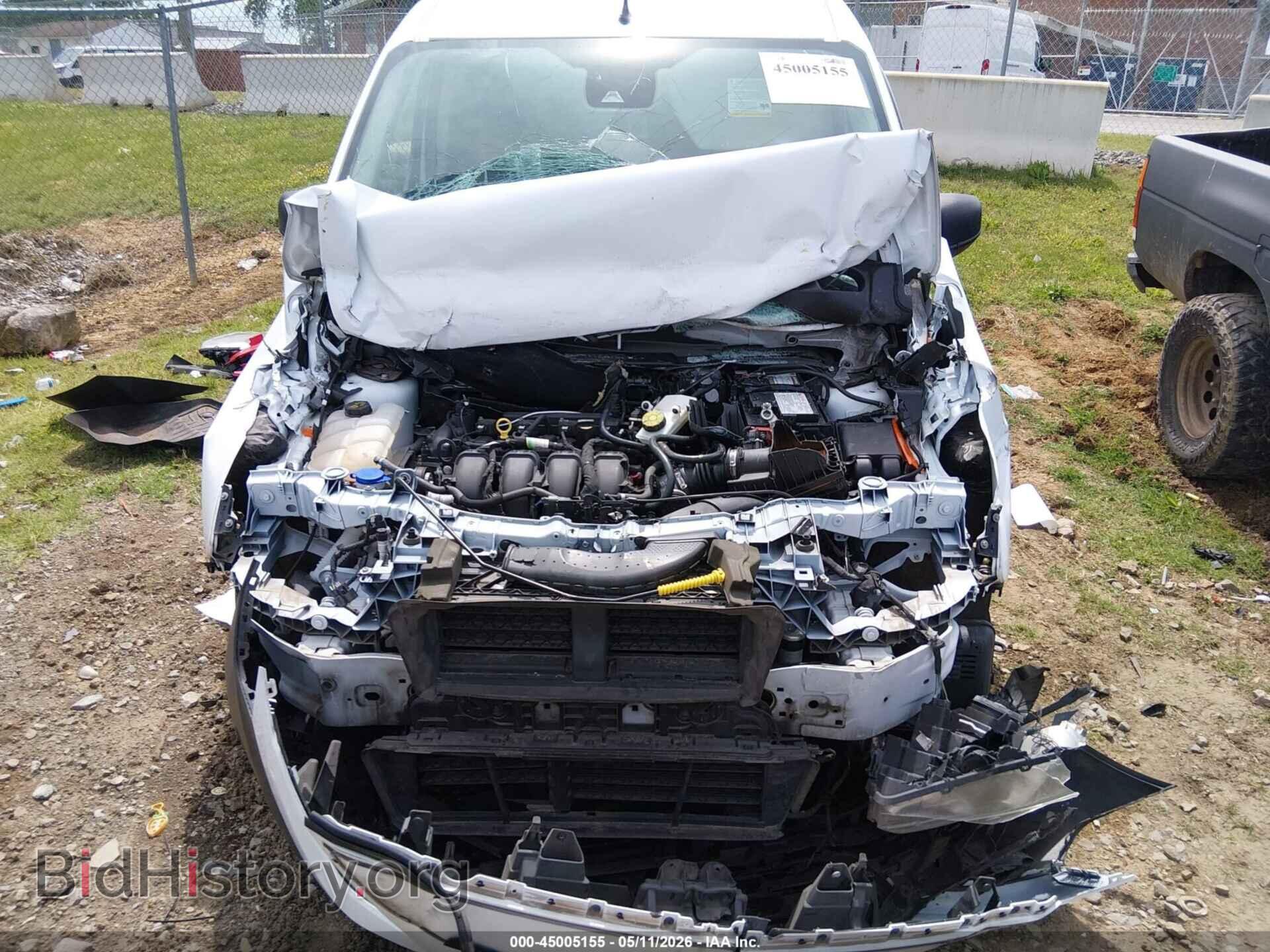 2020 FORD TRANSIT CONNECT - VIN: NM0LS7E26L1465811 - Photo 19