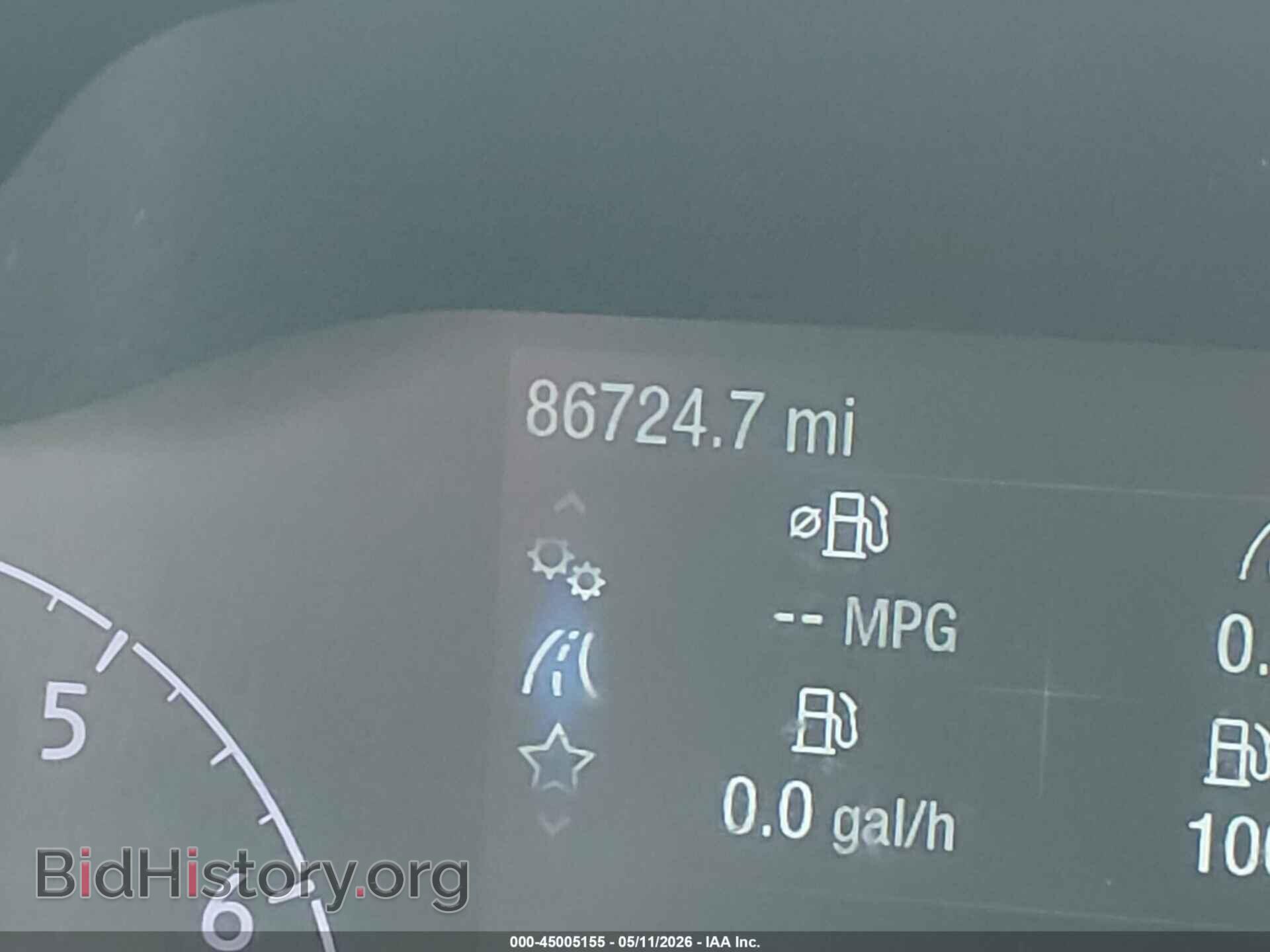 2020 FORD TRANSIT CONNECT - VIN: NM0LS7E26L1465811 - Photo 7