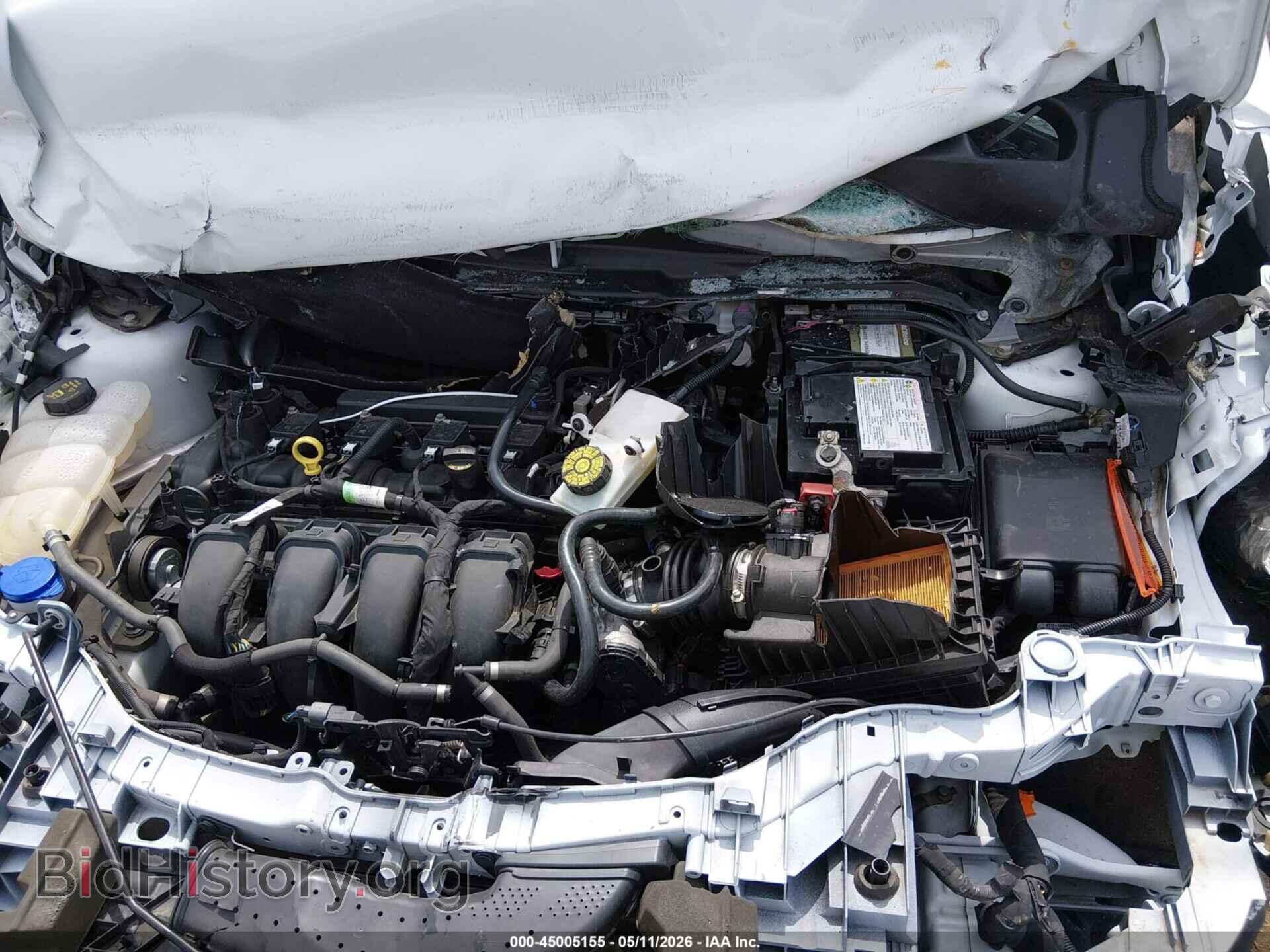 2020 FORD TRANSIT CONNECT - VIN: NM0LS7E26L1465811 - Photo 10
