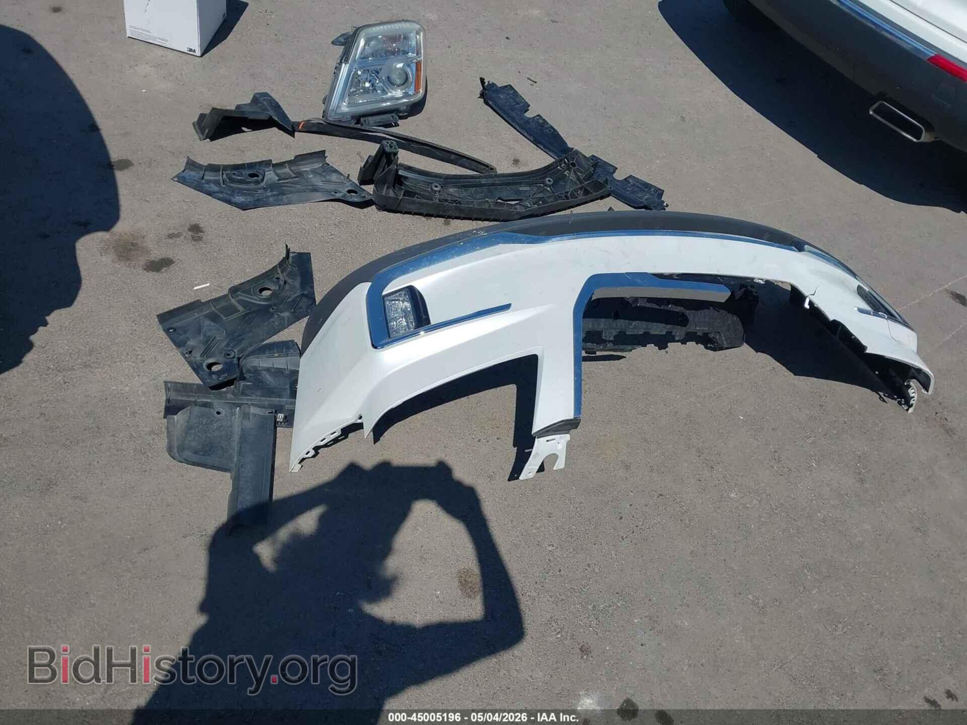 2017 GMC TERRAIN - VIN: 2GKFLTEK1H6235382 - Photo 12
