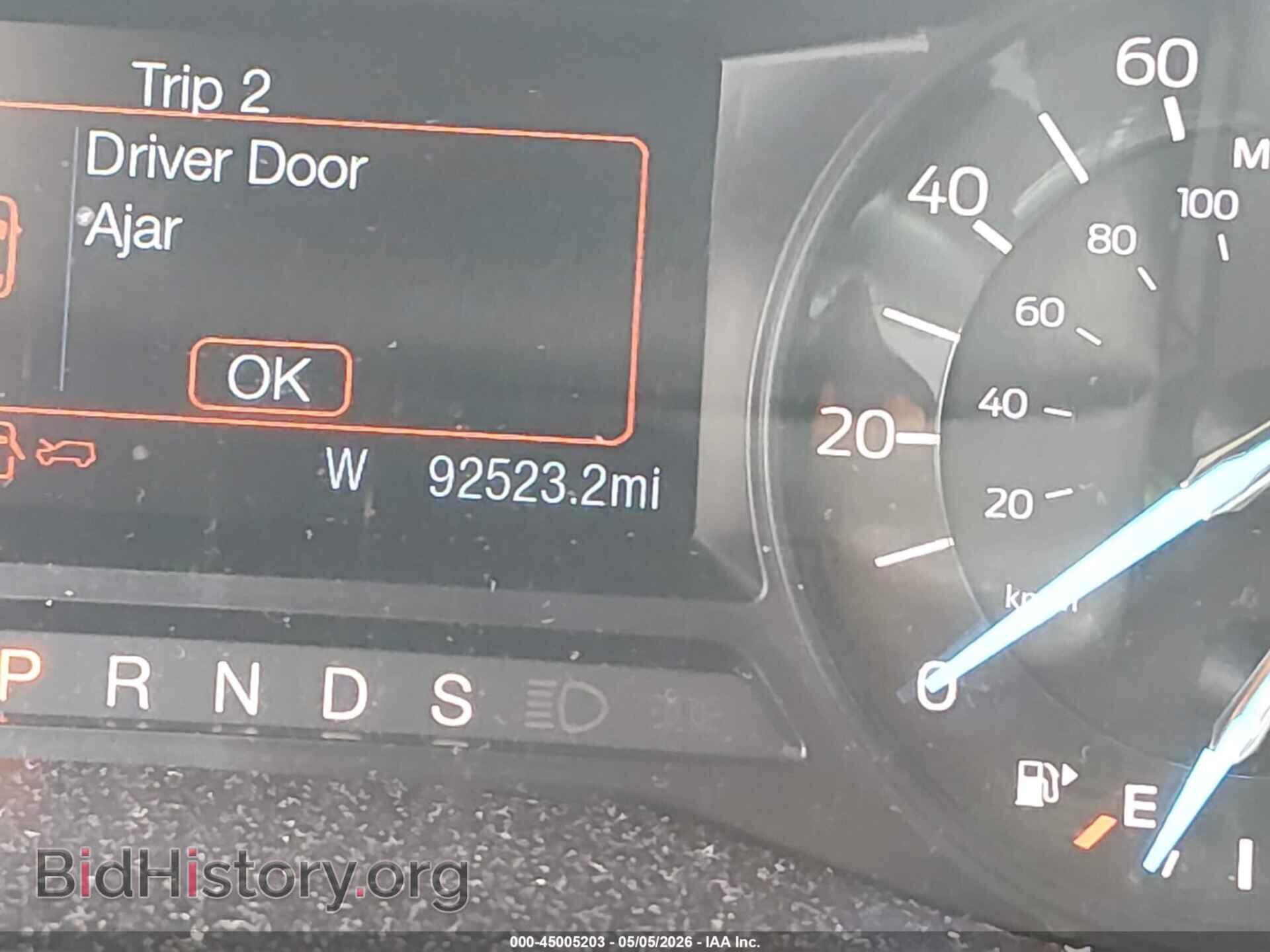 2018 FORD EXPLORER - VIN: 1FM5K8D84JGB20029 - Photo 15