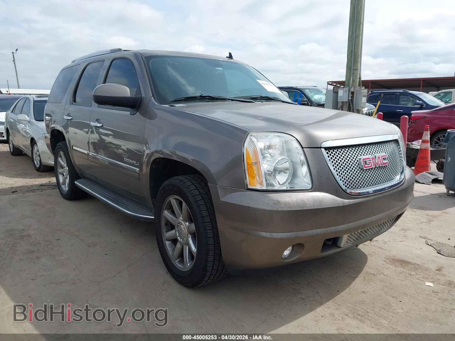 Photo 1GKS2EEF3CR199403 - GMC YUKON 2012