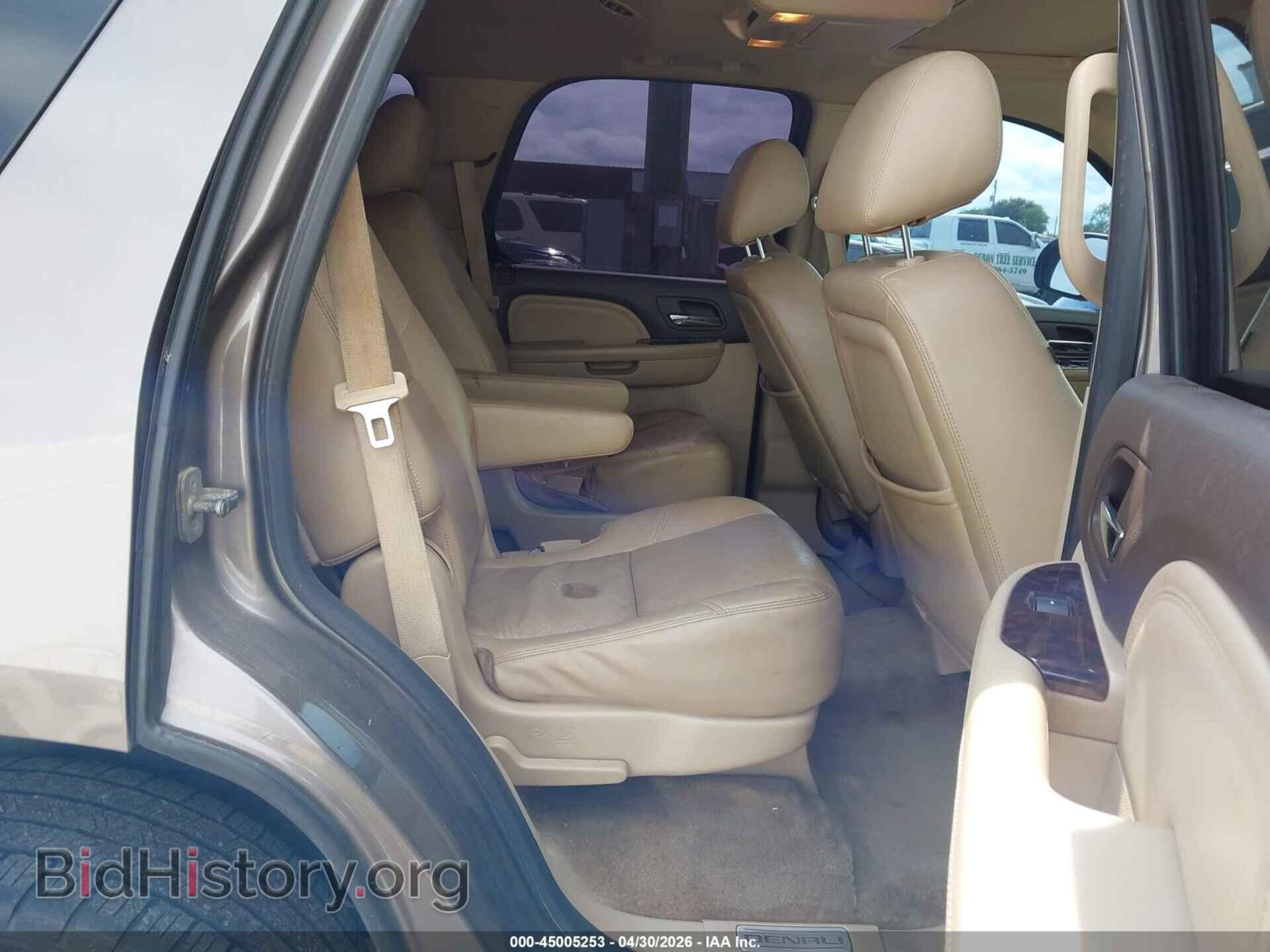 2012 GMC YUKON - VIN: 1GKS2EEF3CR199403 - Фото 8