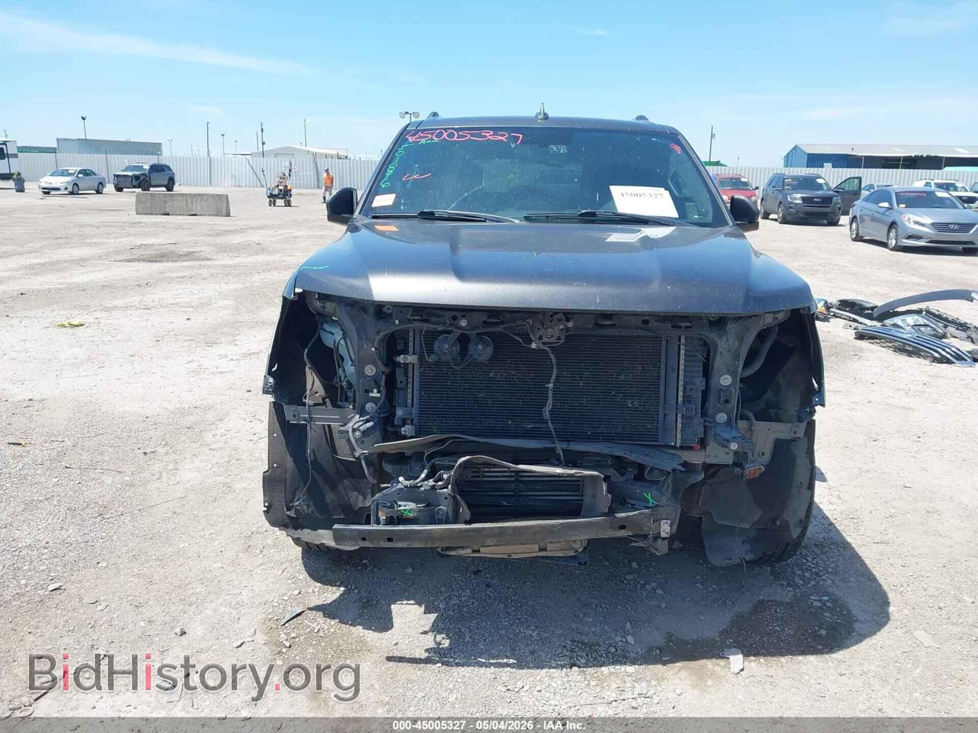 2019 FORD EXPEDITION MAX - VIN: 1FMJK1KT0KEA50913 - Фото 13
