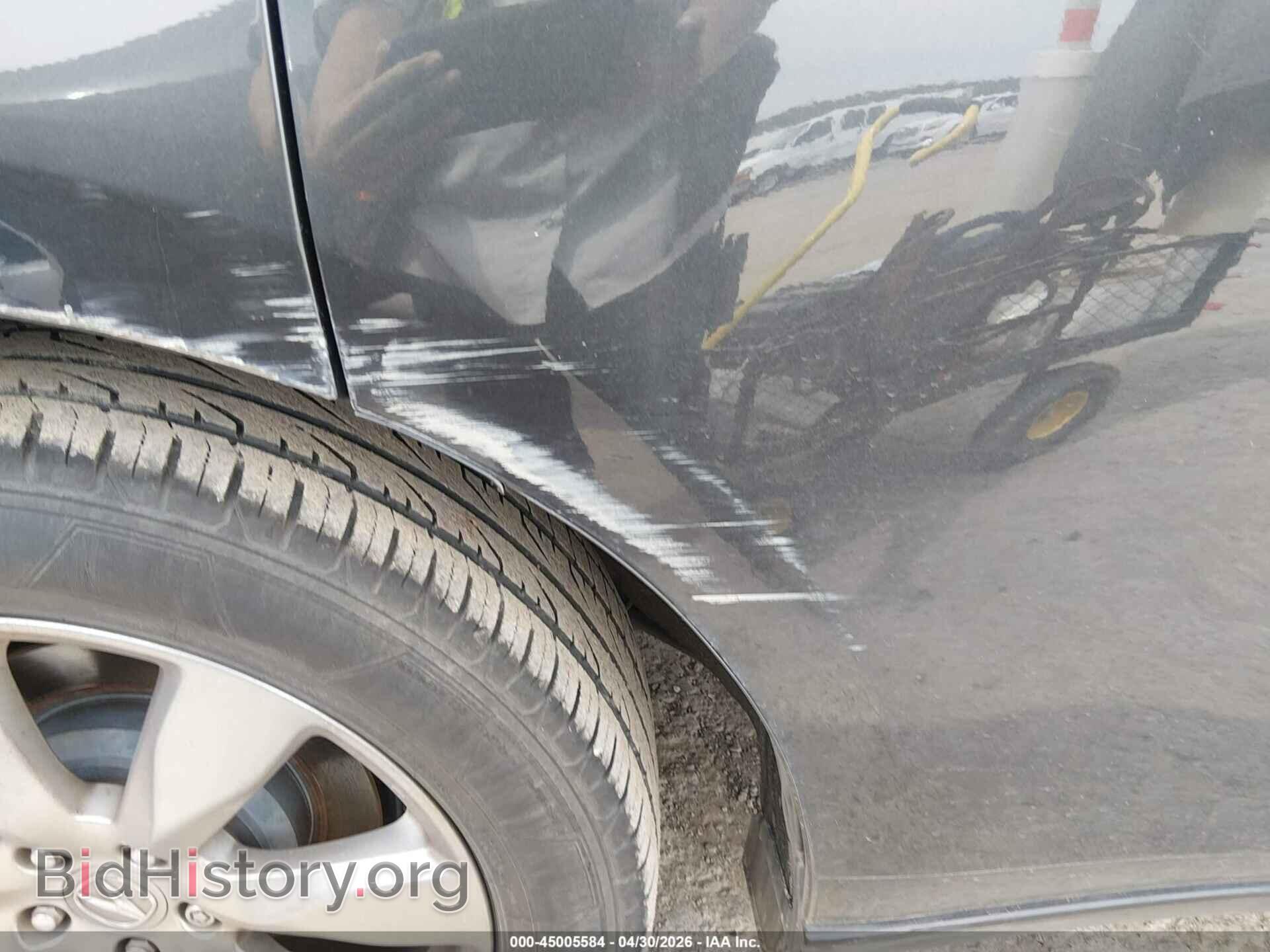 2014 ACURA MDX - VIN: 5FRYD3H83EB004974 - Фото 6