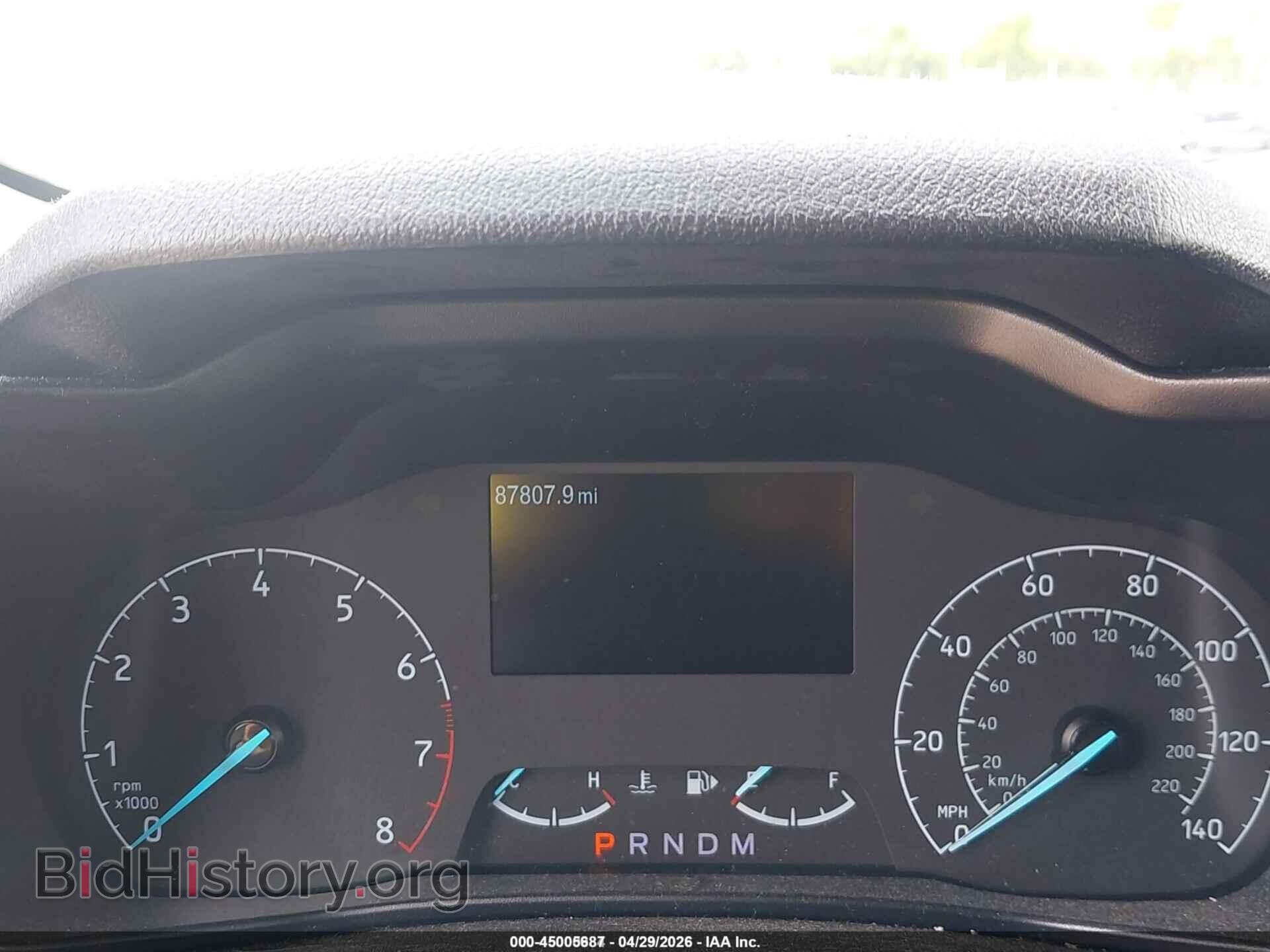 2021 FORD TRANSIT CONNECT - VIN: NM0GE9E26M1490682 - Фото 15