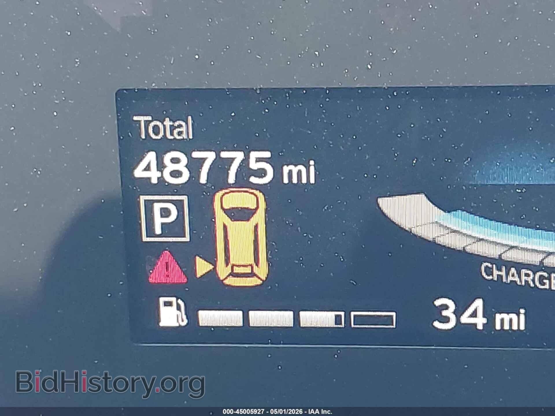 2019 BMW I3 - VIN: WBY8P4C5XK7D72406 - Фото 16