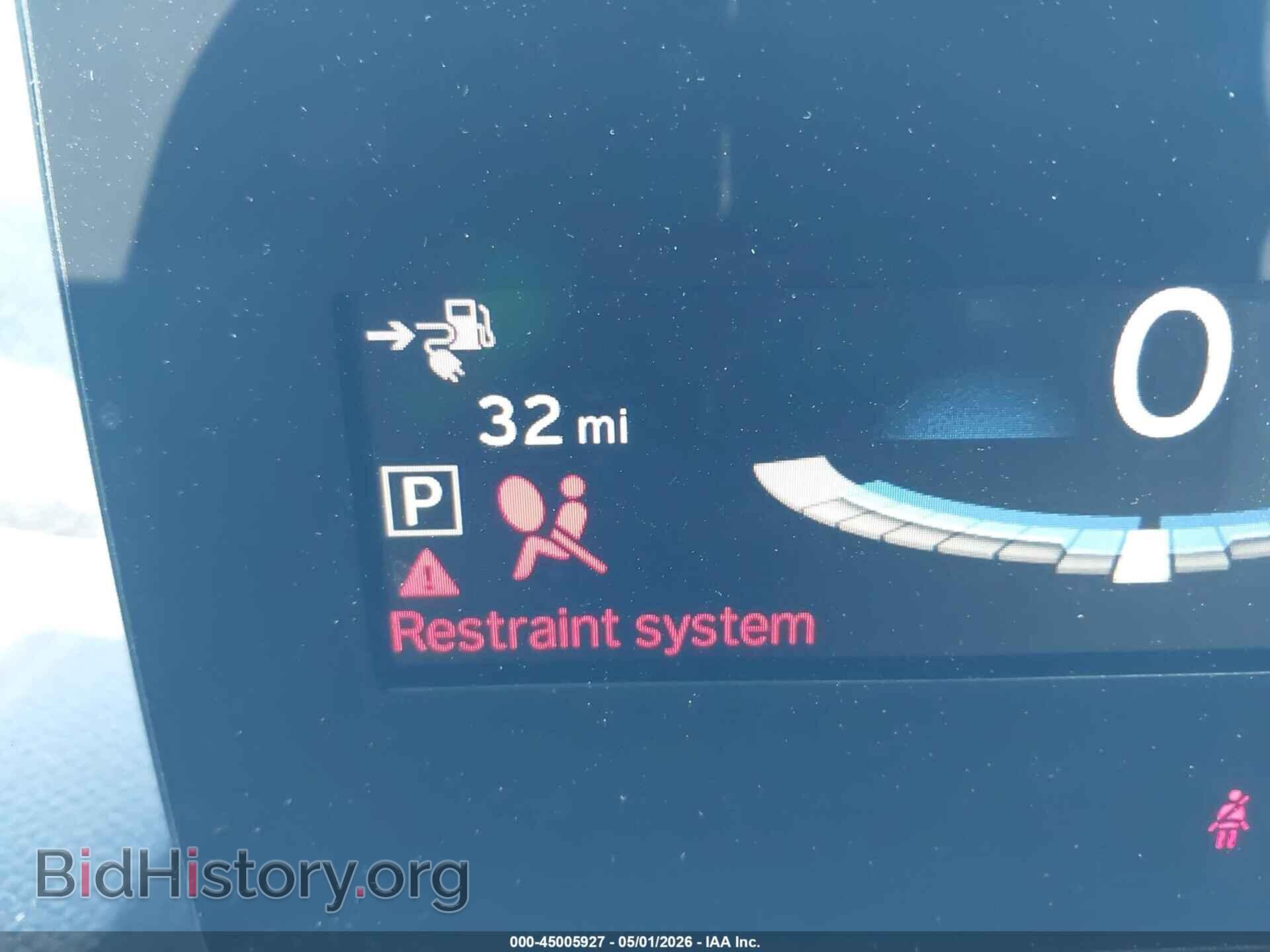 2019 BMW I3 - VIN: WBY8P4C5XK7D72406 - Фото 18