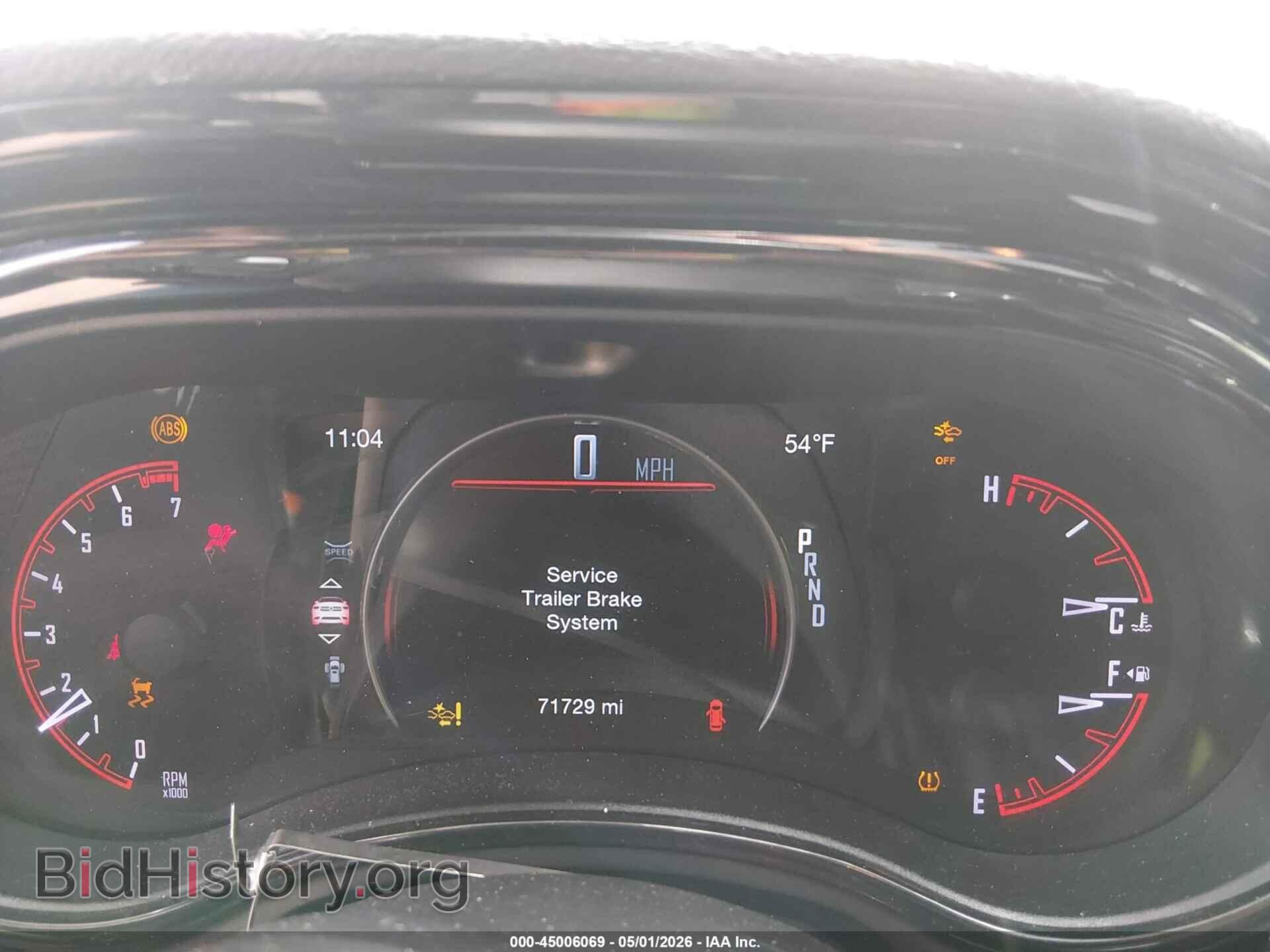 2023 DODGE DURANGO - VIN: 1C4RDJDG2PC572687 - Photo 7