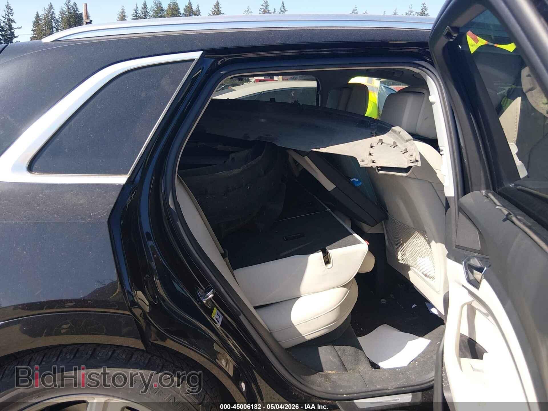 2019 AUDI E-TRON - VIN: WA1VAAGE7KB010035 - Фото 8