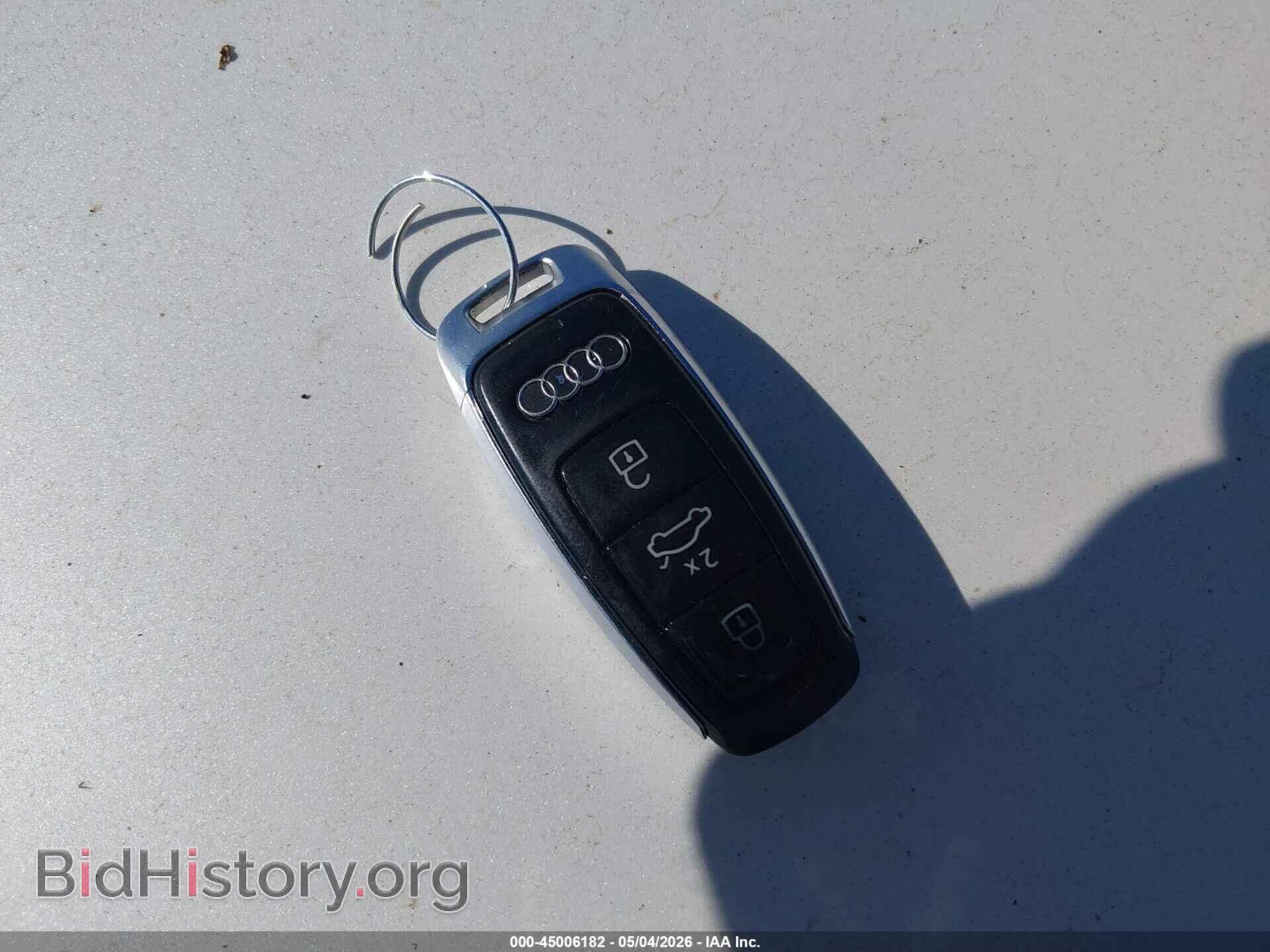 2019 AUDI E-TRON - VIN: WA1VAAGE7KB010035 - Фото 10