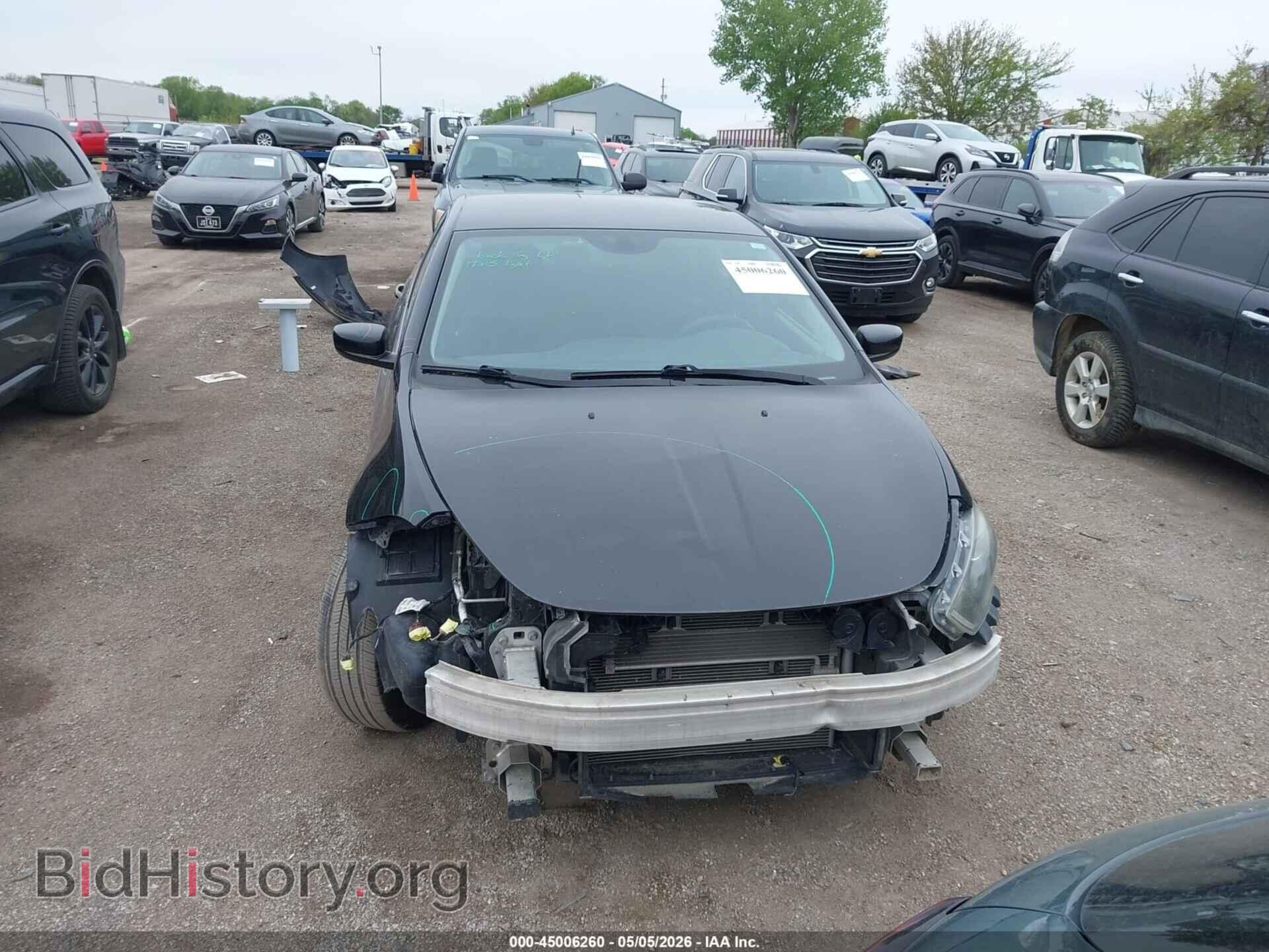 2014 DODGE DART - VIN: 1C3CDFBB5ED894777 - Photo 13