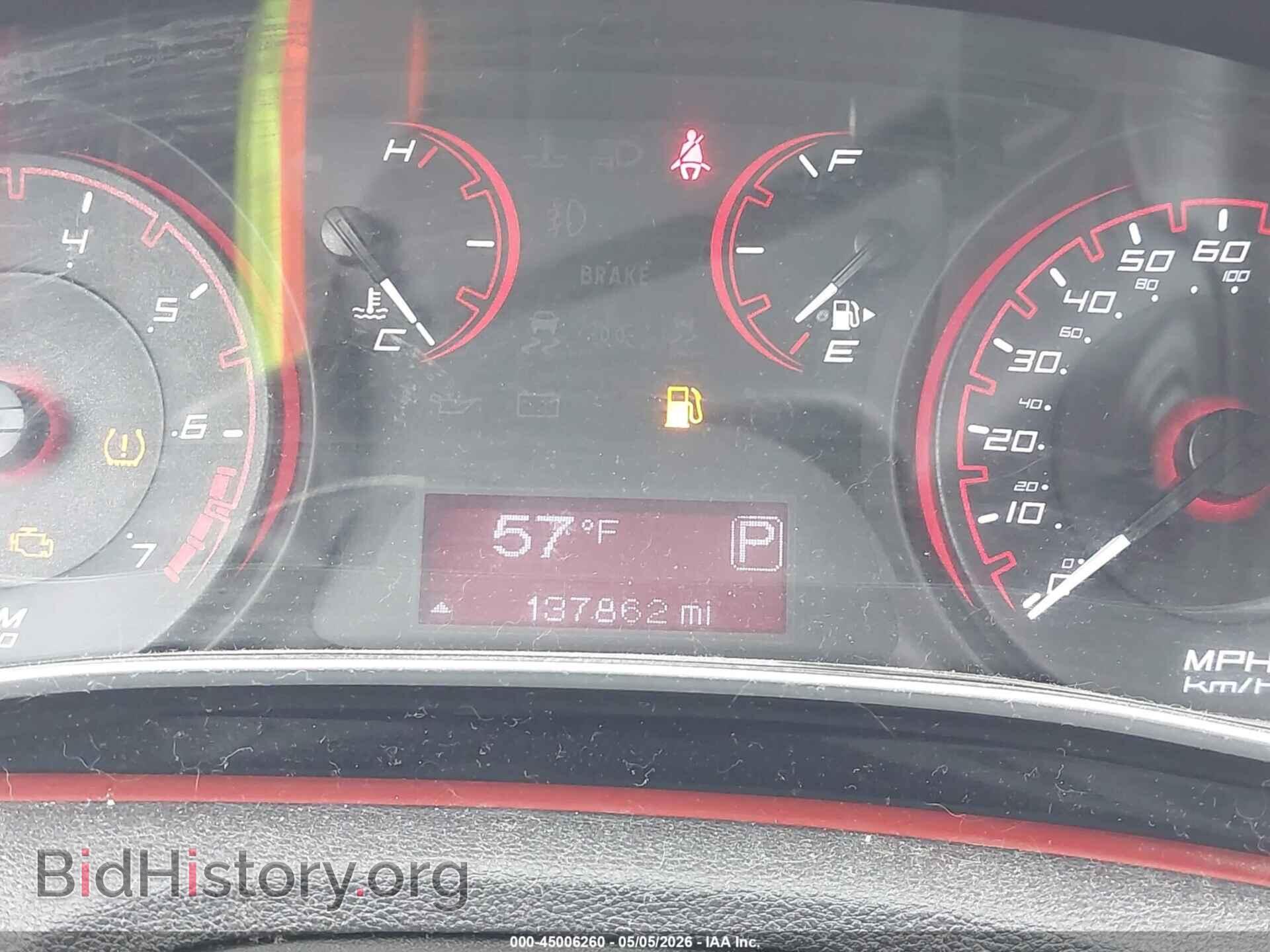 2014 DODGE DART - VIN: 1C3CDFBB5ED894777 - Photo 16