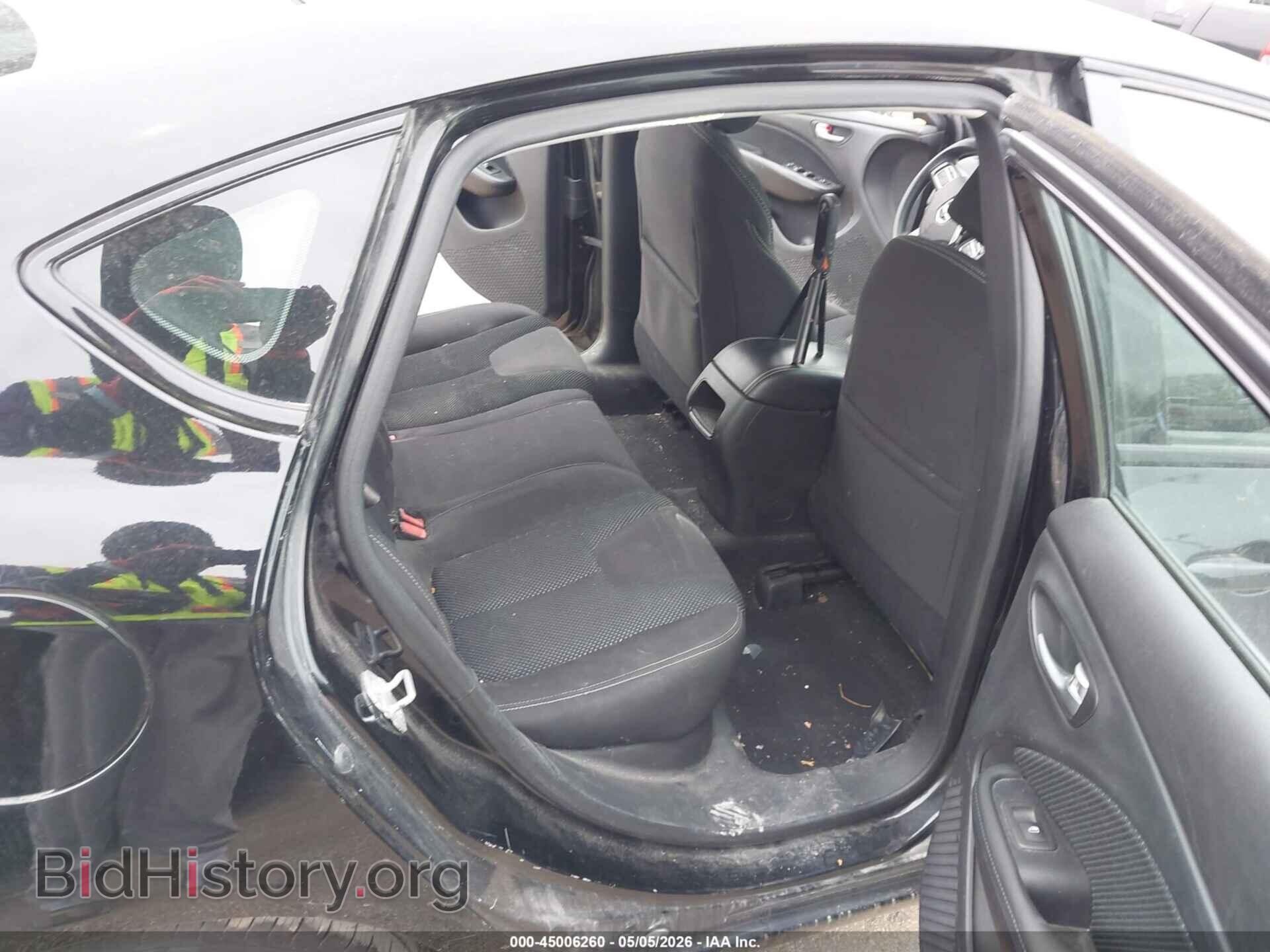 2014 DODGE DART - VIN: 1C3CDFBB5ED894777 - Photo 8