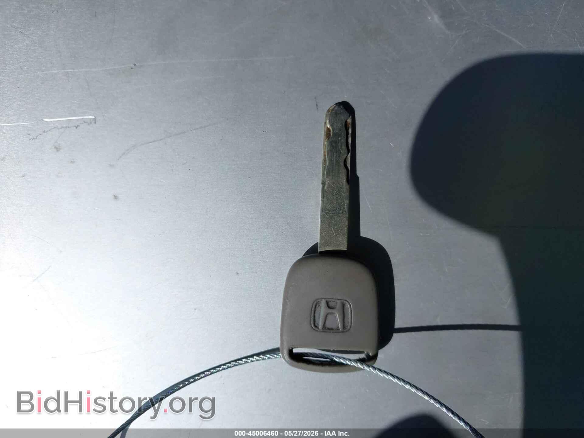 2010 HONDA CIVIC - VIN: 19XFA1F6XAE019270 - Фото 11