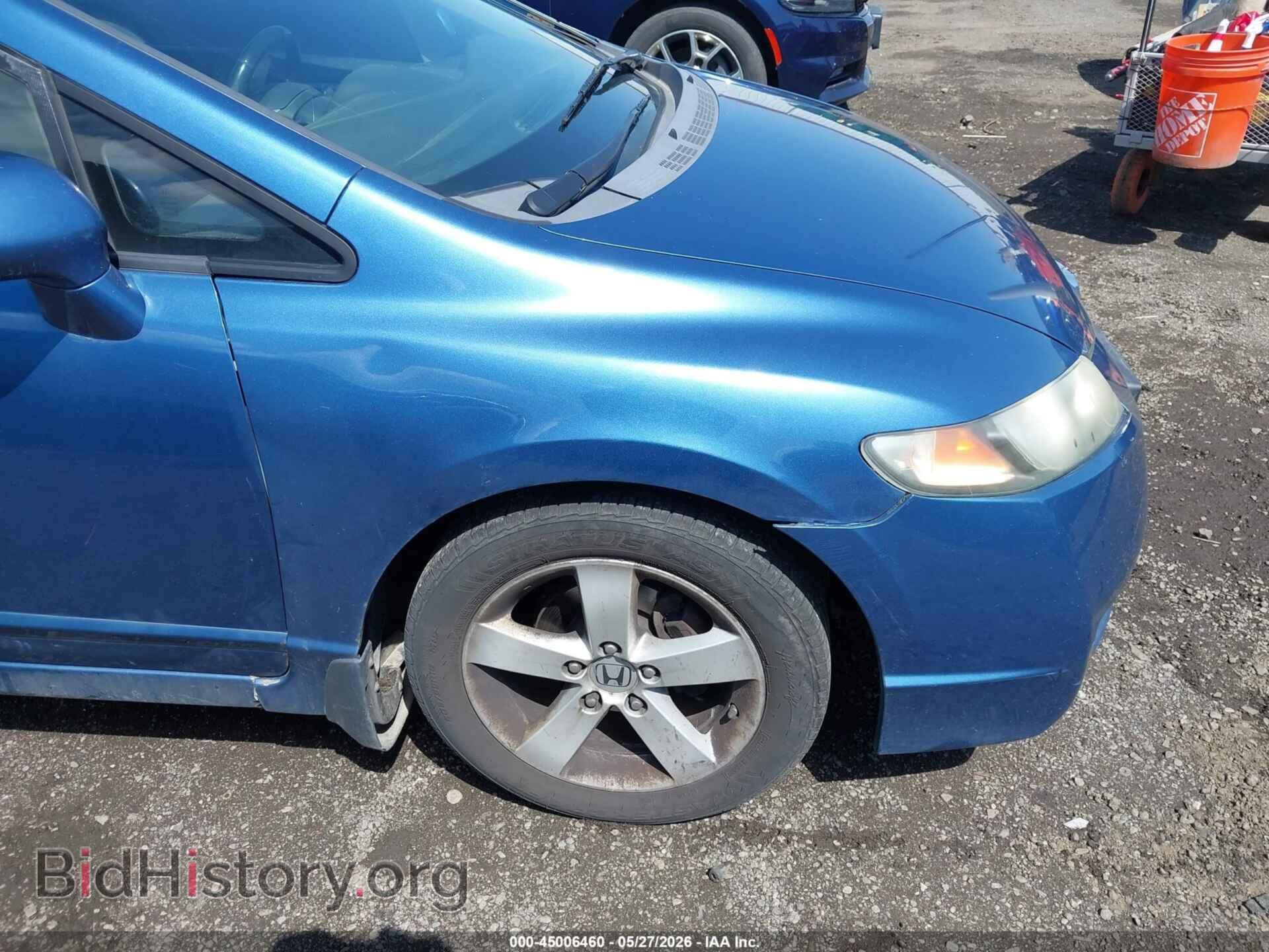 2010 HONDA CIVIC - VIN: 19XFA1F6XAE019270 - Фото 14