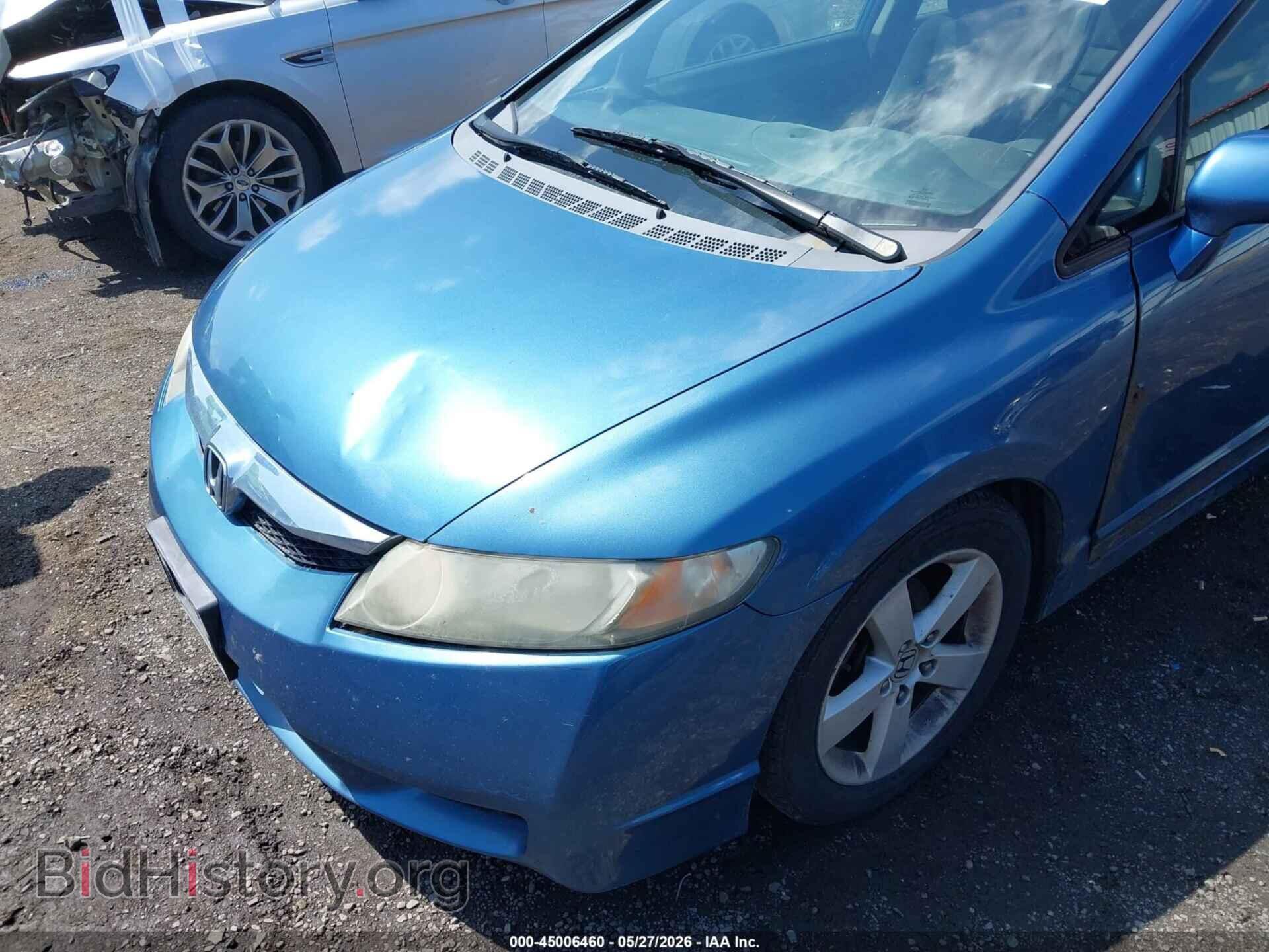 2010 HONDA CIVIC - VIN: 19XFA1F6XAE019270 - Фото 6