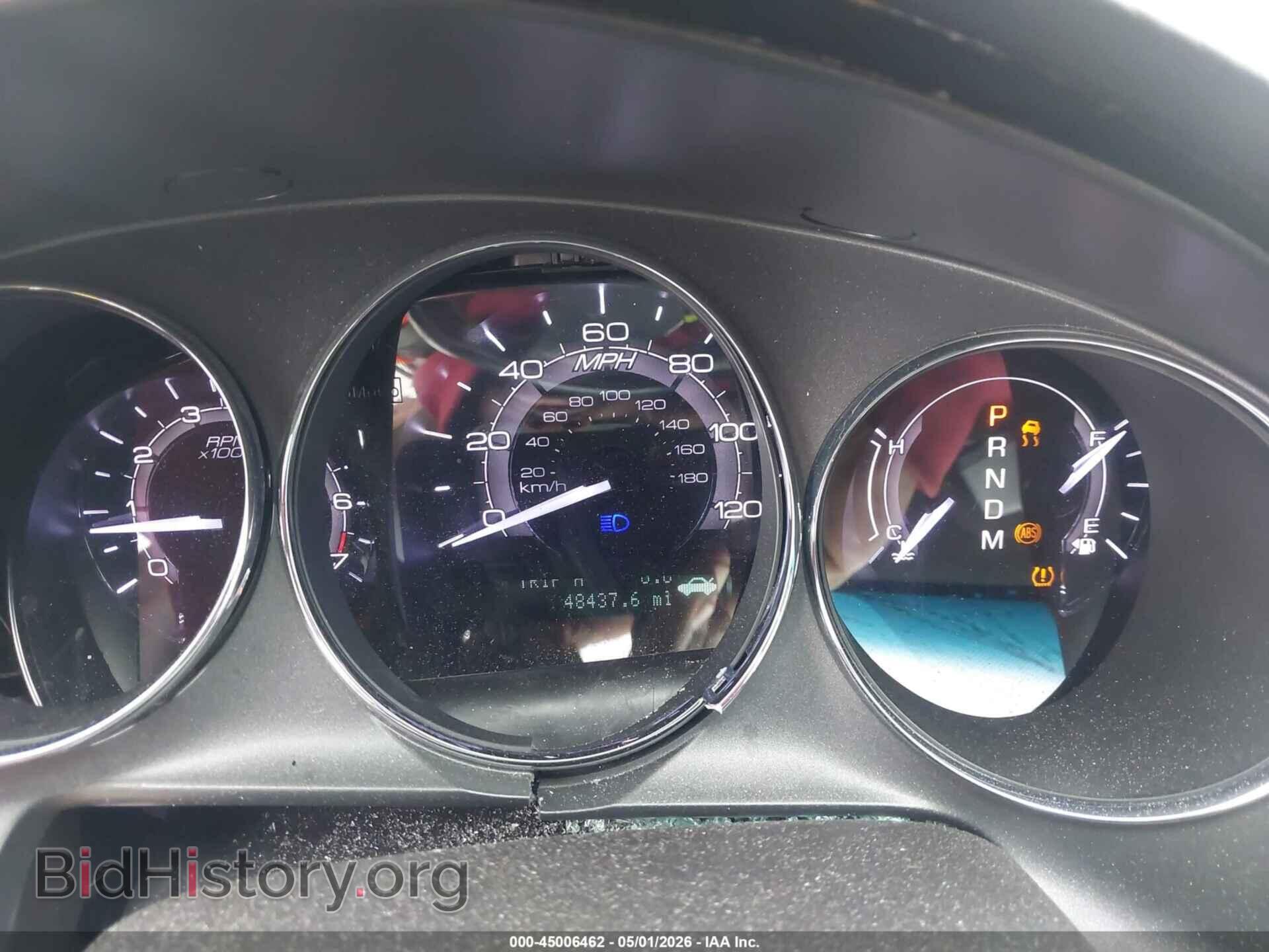 2012 LINCOLN MKZ - VIN: 3LNHL2GC3CR824497 - Фото 7