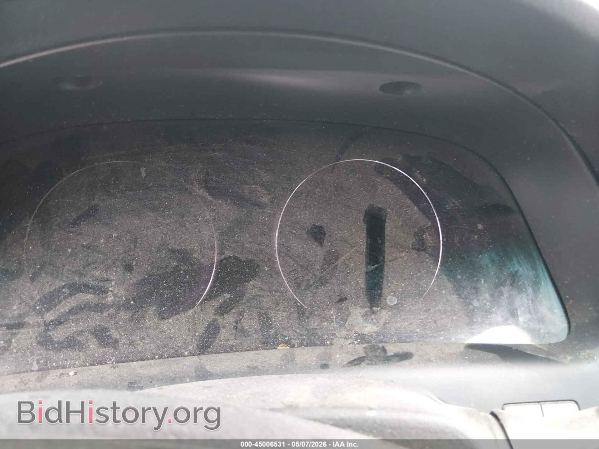 2008 LEXUS LS 460 - VIN: JTHBL46F985081998 - Photo 7