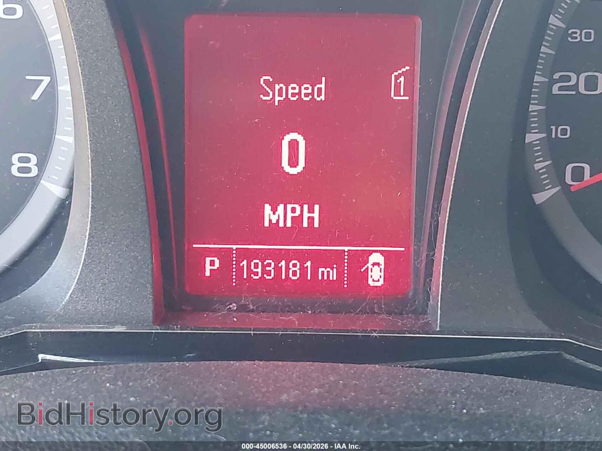 2012 GMC TERRAIN - VIN: 2GKFLTEK4C6273441 - Фото 7