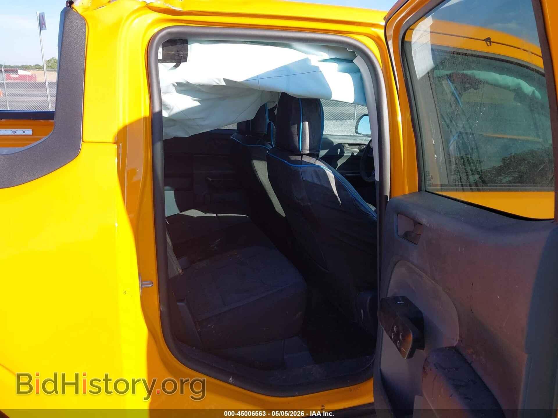 2026 FORD MAVERICK - VIN: 3FTTW8JA9TRA41796 - Photo 8