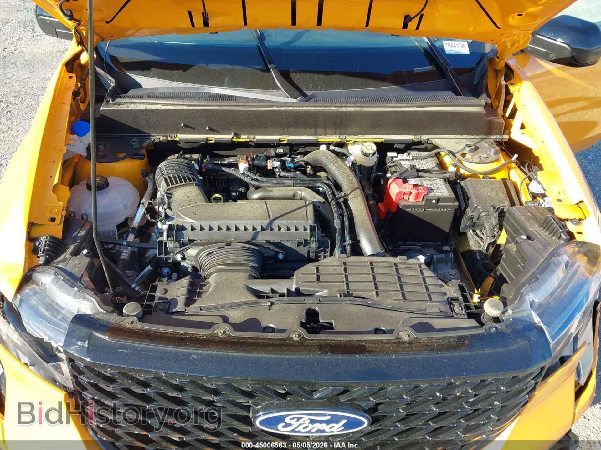 2026 FORD MAVERICK - VIN: 3FTTW8JA9TRA41796 - Photo 10