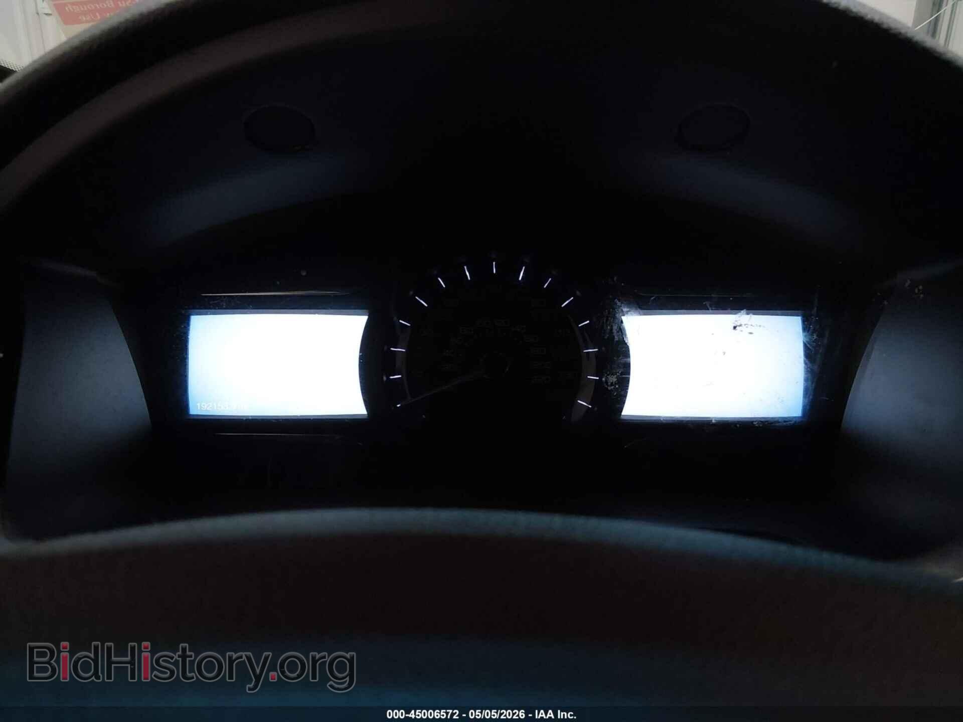 2013 FORD FLEX - VIN: 2FMHK6DT0DBD27650 - Фото 7