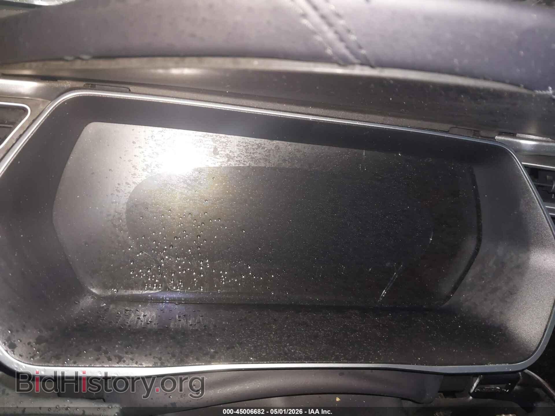 2017 TESLA MODEL S - VIN: 5YJSA1E10HF186150 - Фото 7
