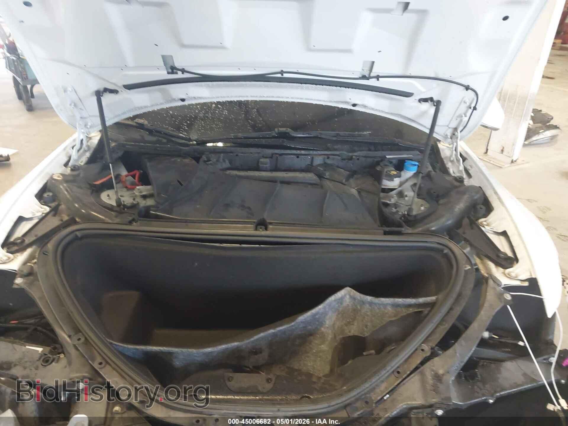 2017 TESLA MODEL S - VIN: 5YJSA1E10HF186150 - Фото 10