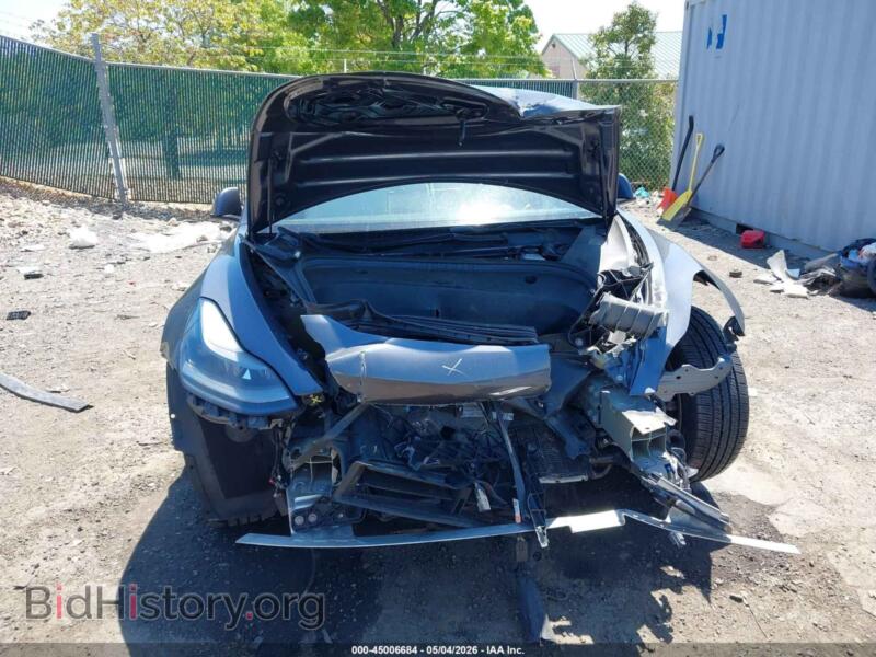 2021 Tesla MODEL 3 (VIN 5YJ3E1EBXMF906954) — photo 6 of 20