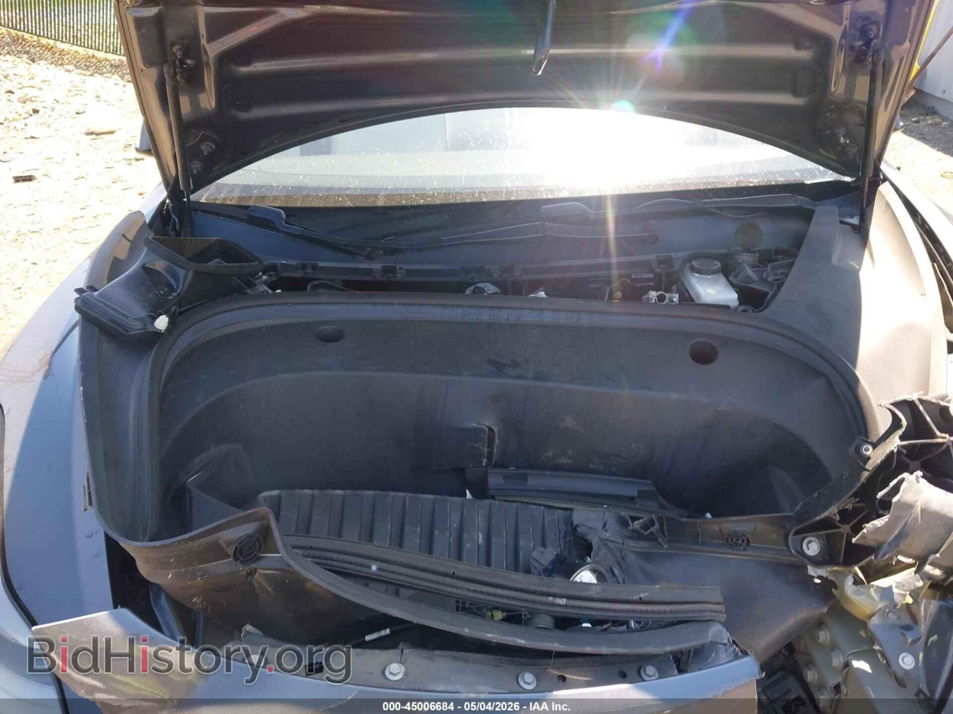 2021 TESLA MODEL 3 - VIN: 5YJ3E1EBXMF906954 - Фото 10