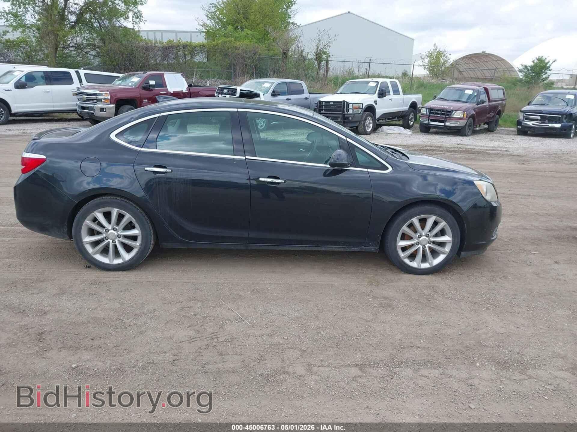 2015 BUICK VERANO - VIN: 1G4PT5SV3F4133876 - Фото 13