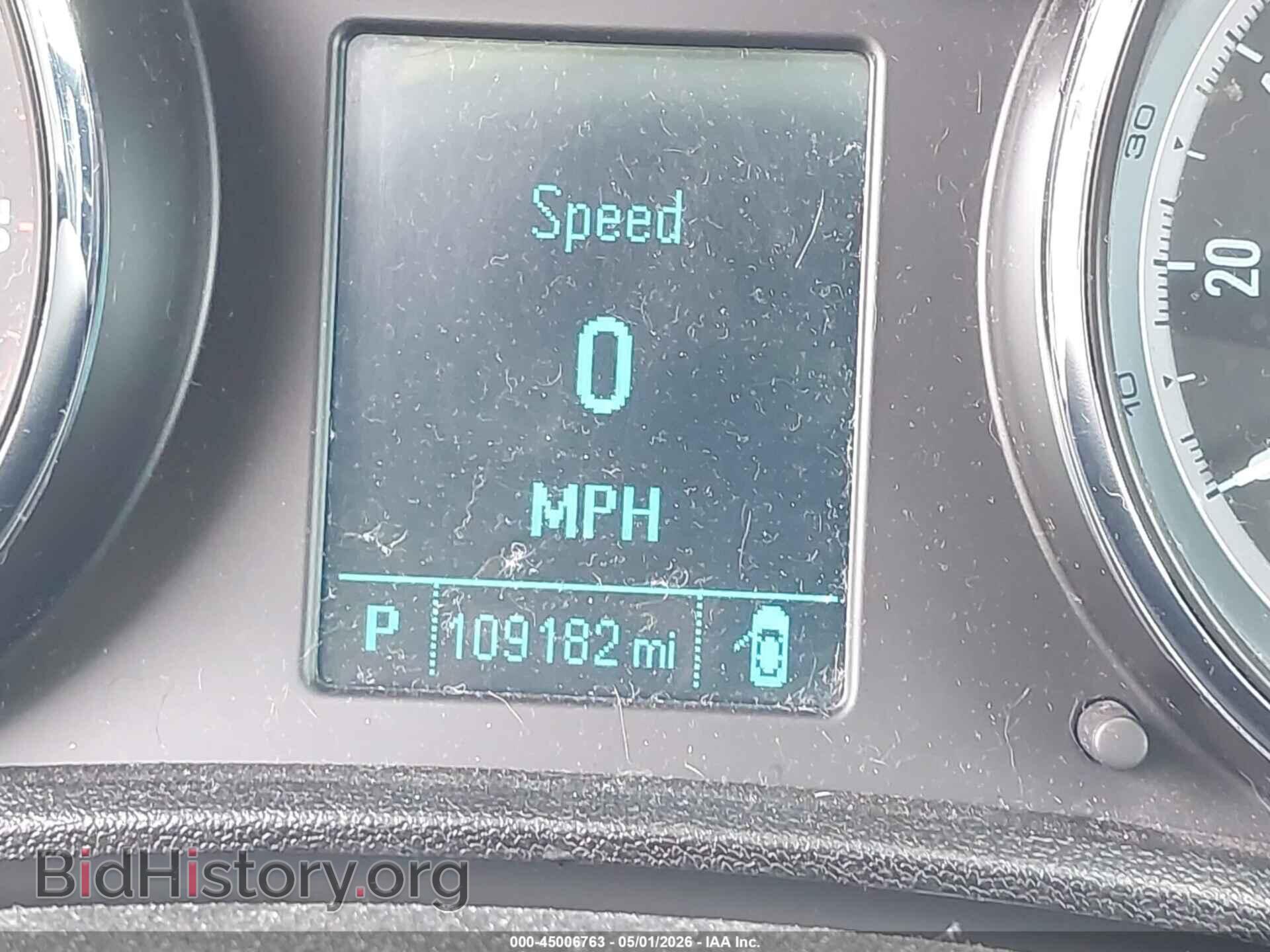 2015 BUICK VERANO - VIN: 1G4PT5SV3F4133876 - Фото 15