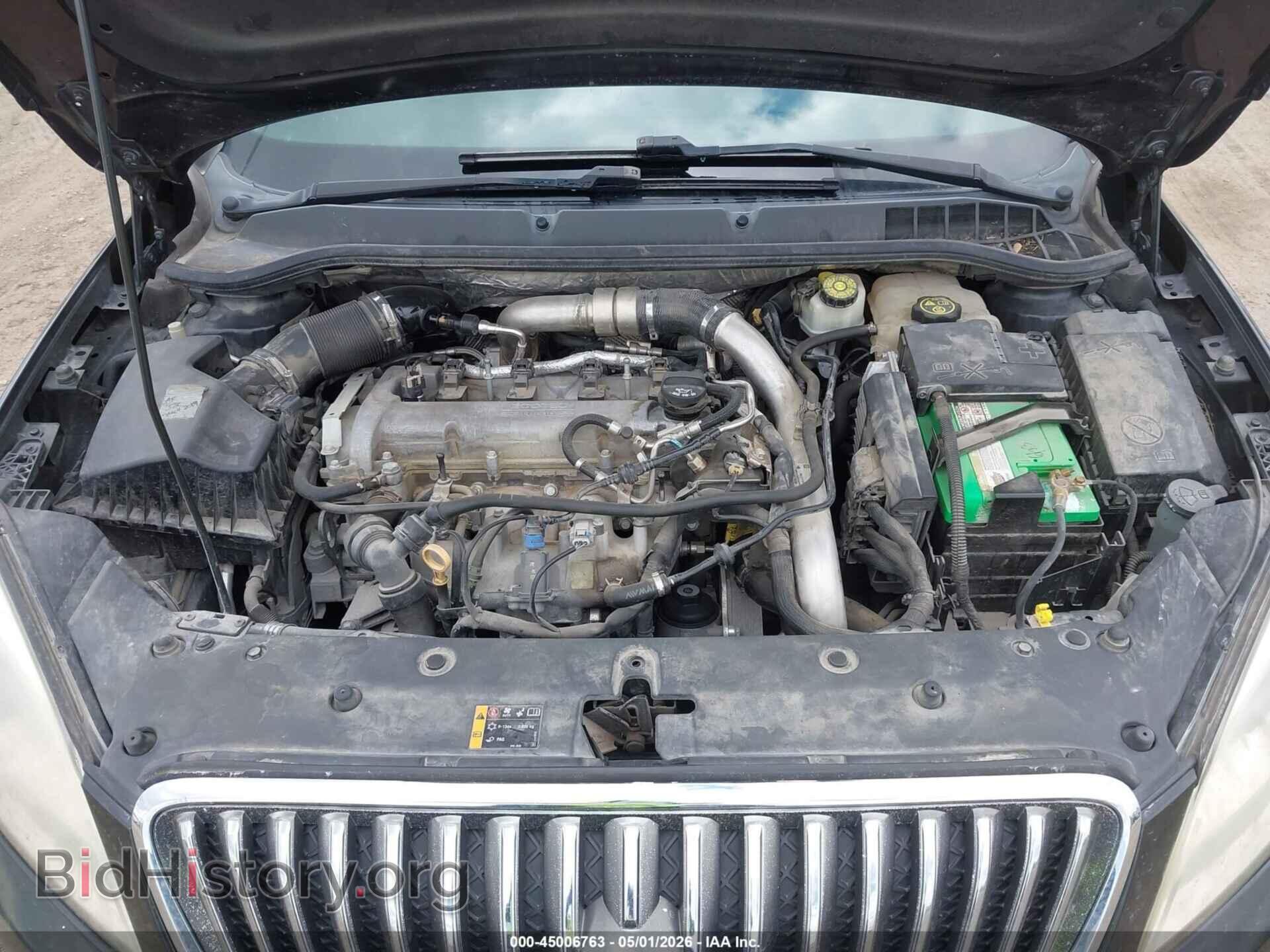 2015 BUICK VERANO - VIN: 1G4PT5SV3F4133876 - Фото 10
