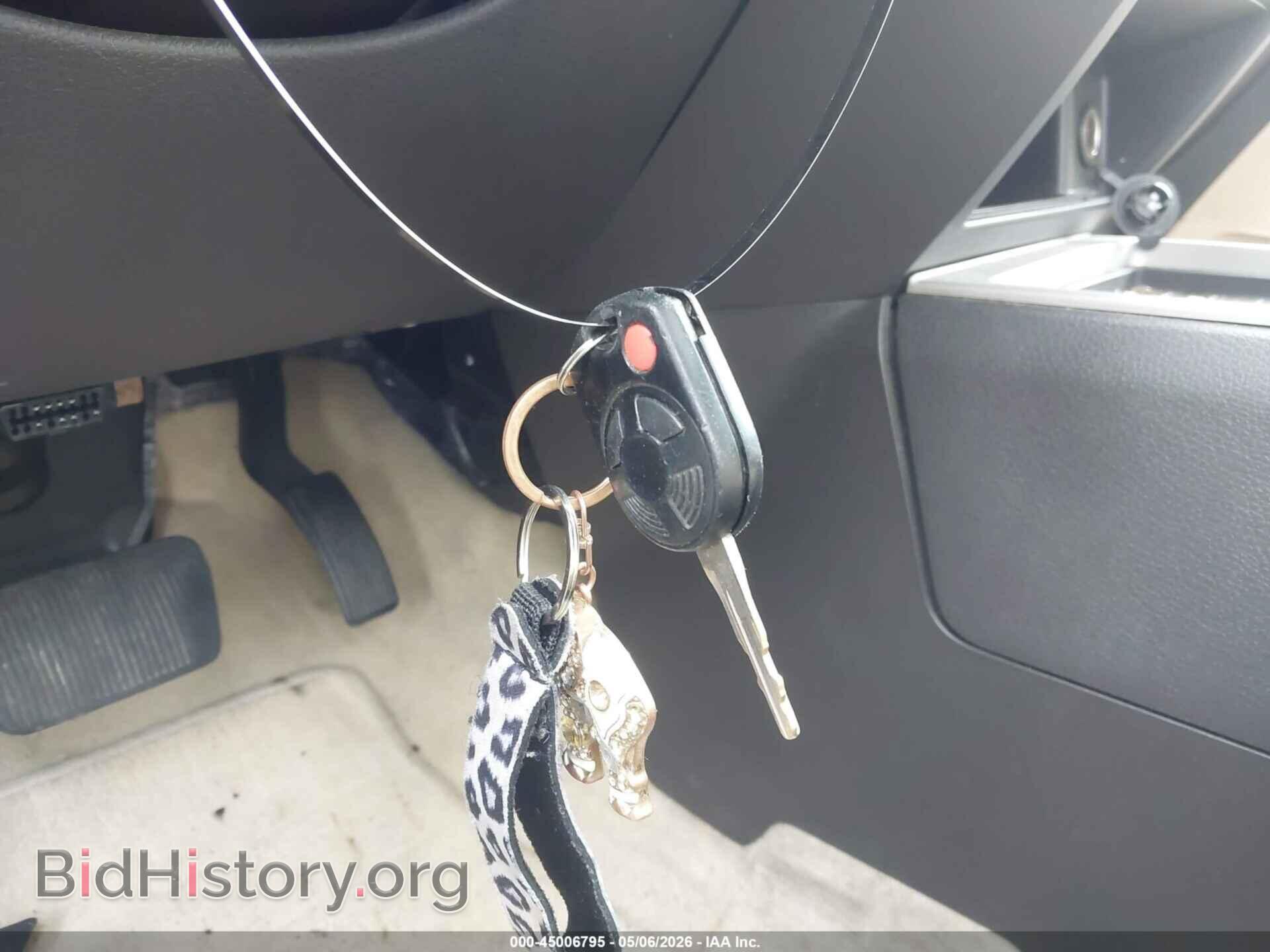 2010 FORD EDGE - VIN: 2FMDK3KC4ABA01331 - Фото 11