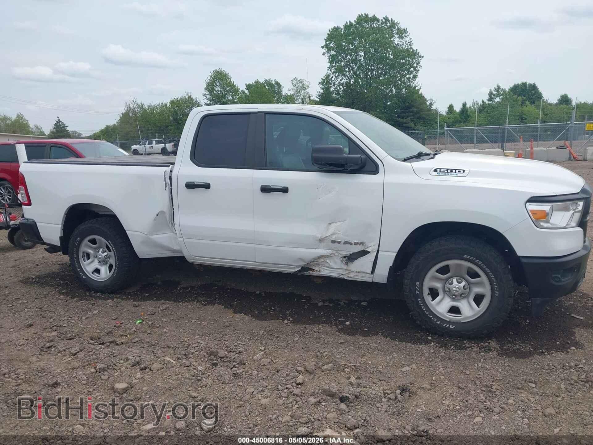 2022 RAM 1500 - VIN: 1C6SRECG5NN382242 - Фото 13