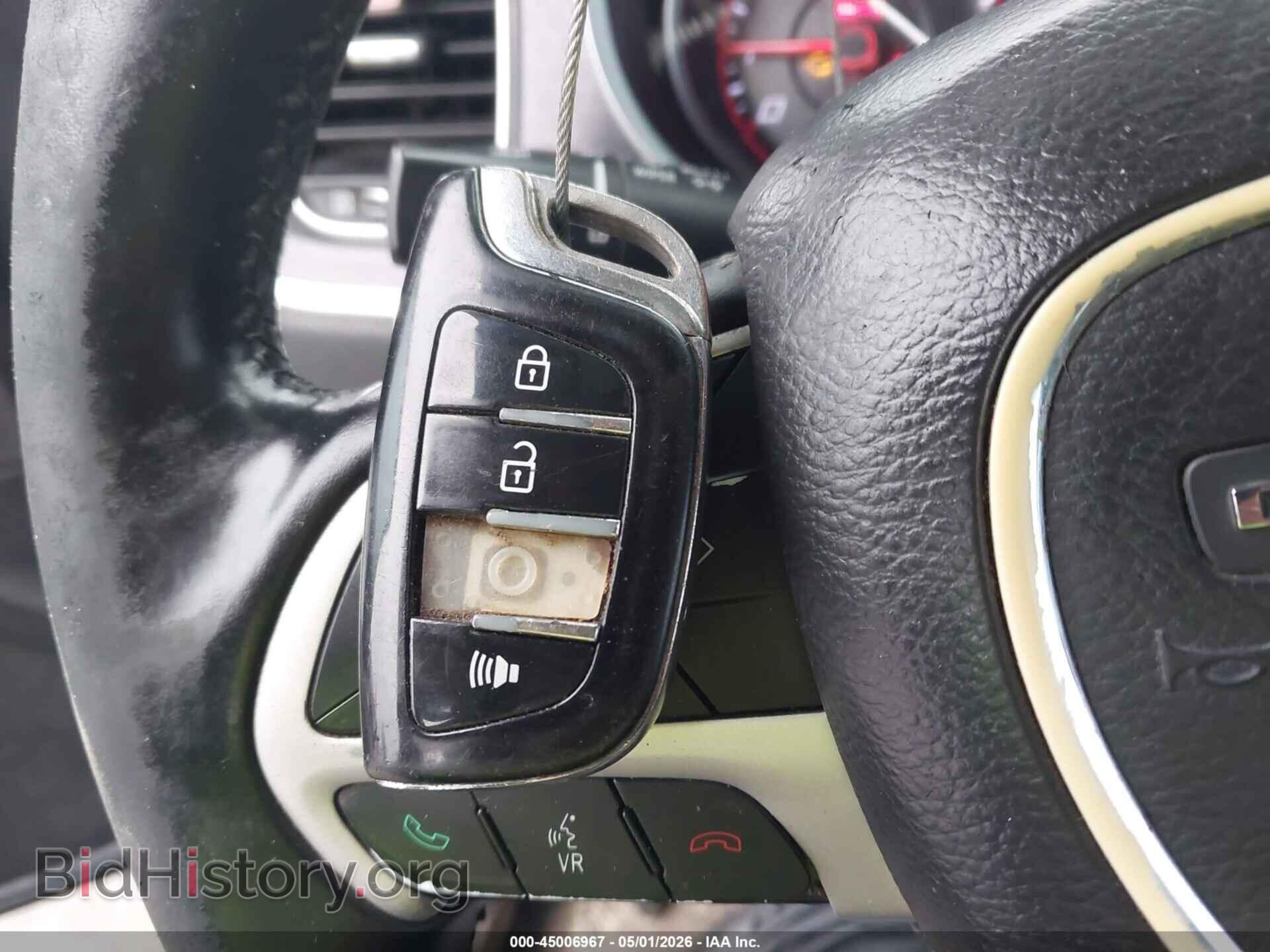 2015 DODGE CHARGER - VIN: 2C3CDXCT4FH871086 - Photo 11