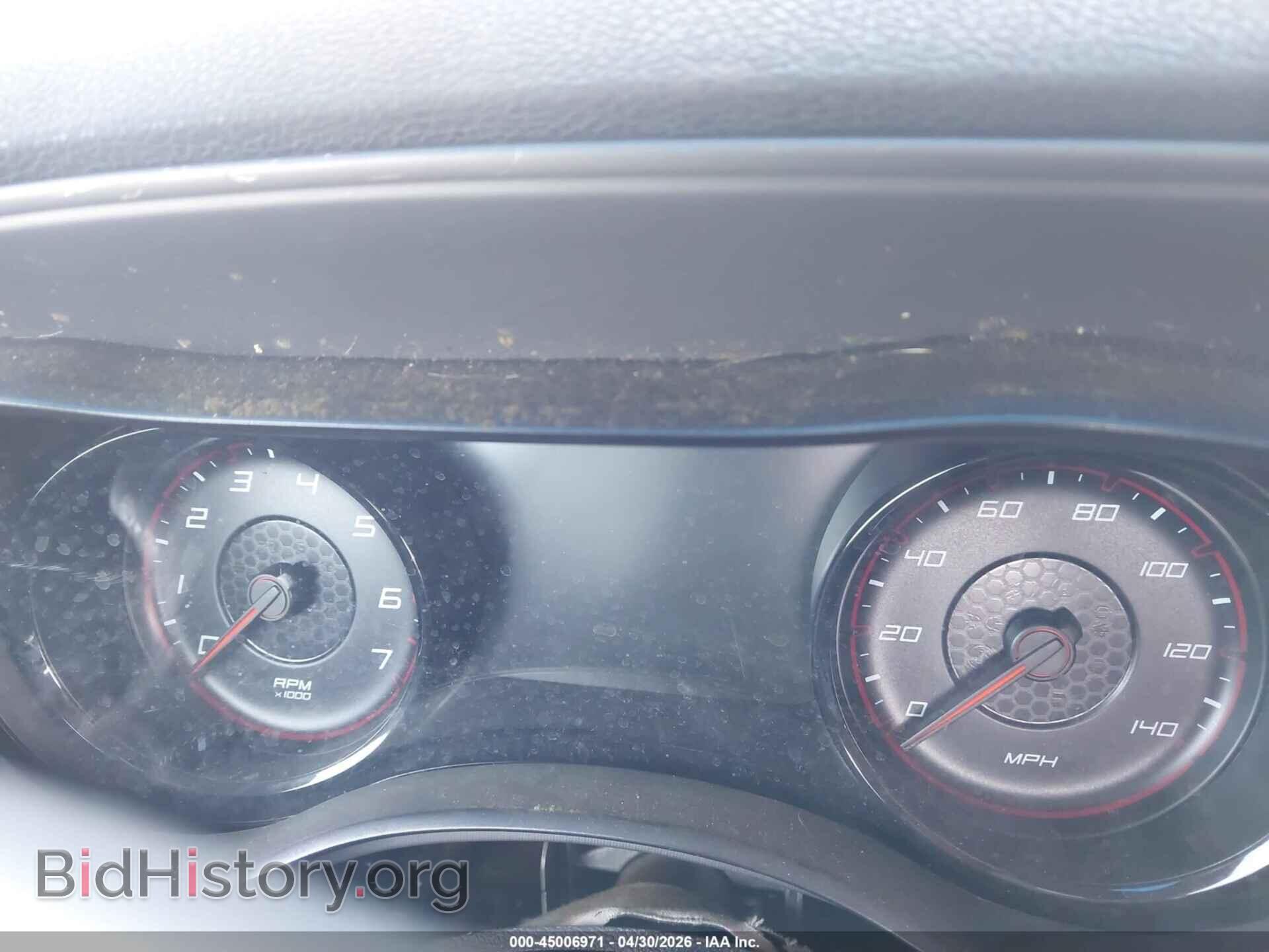 2011 DODGE CHALLENGER - VIN: 2B3CJ4DG9BH581586 - Фото 7