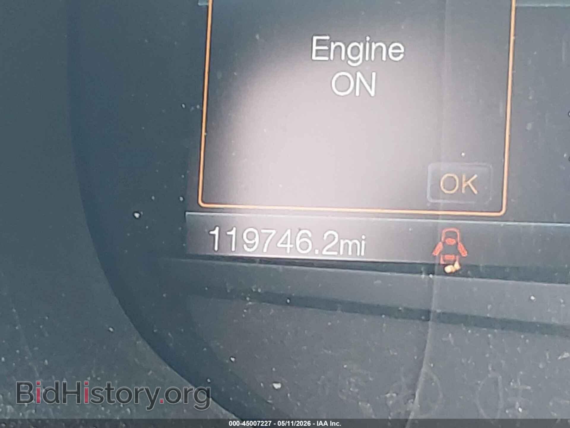 2018 FORD EDGE - VIN: 2FMPK3J80JBB51706 - Фото 15