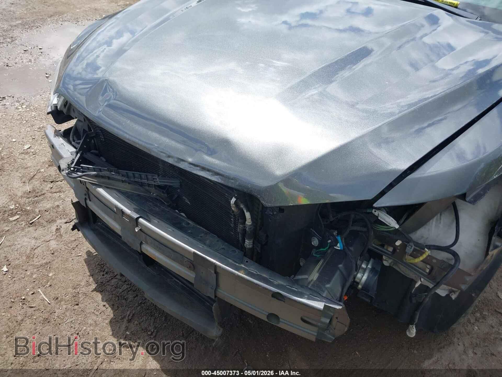 2016 FORD TAURUS - VIN: 1FAHP2E9XGG116282 - Photo 6