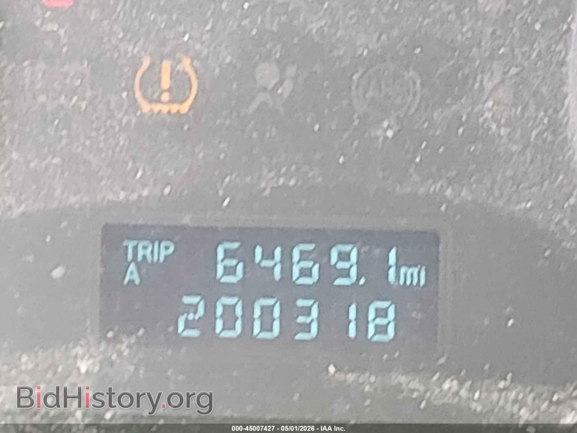 2010 FORD ESCAPE - VIN: 1FMCU0C78AKB10855 - Фото 7