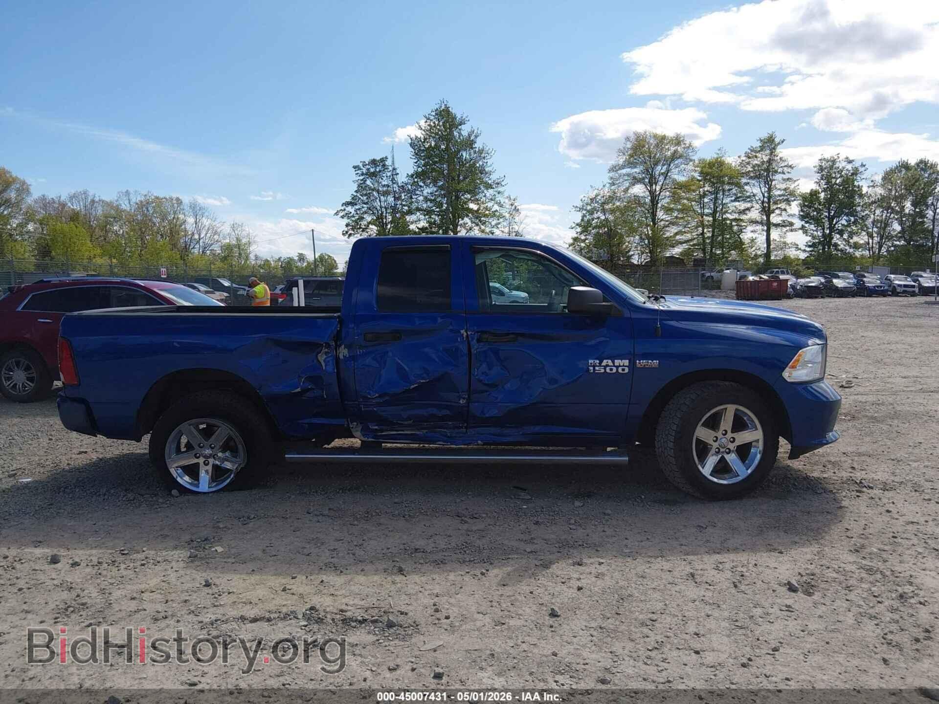 2018 RAM 1500 - VIN: 1C6RR7FT4JS137088 - Фото 13