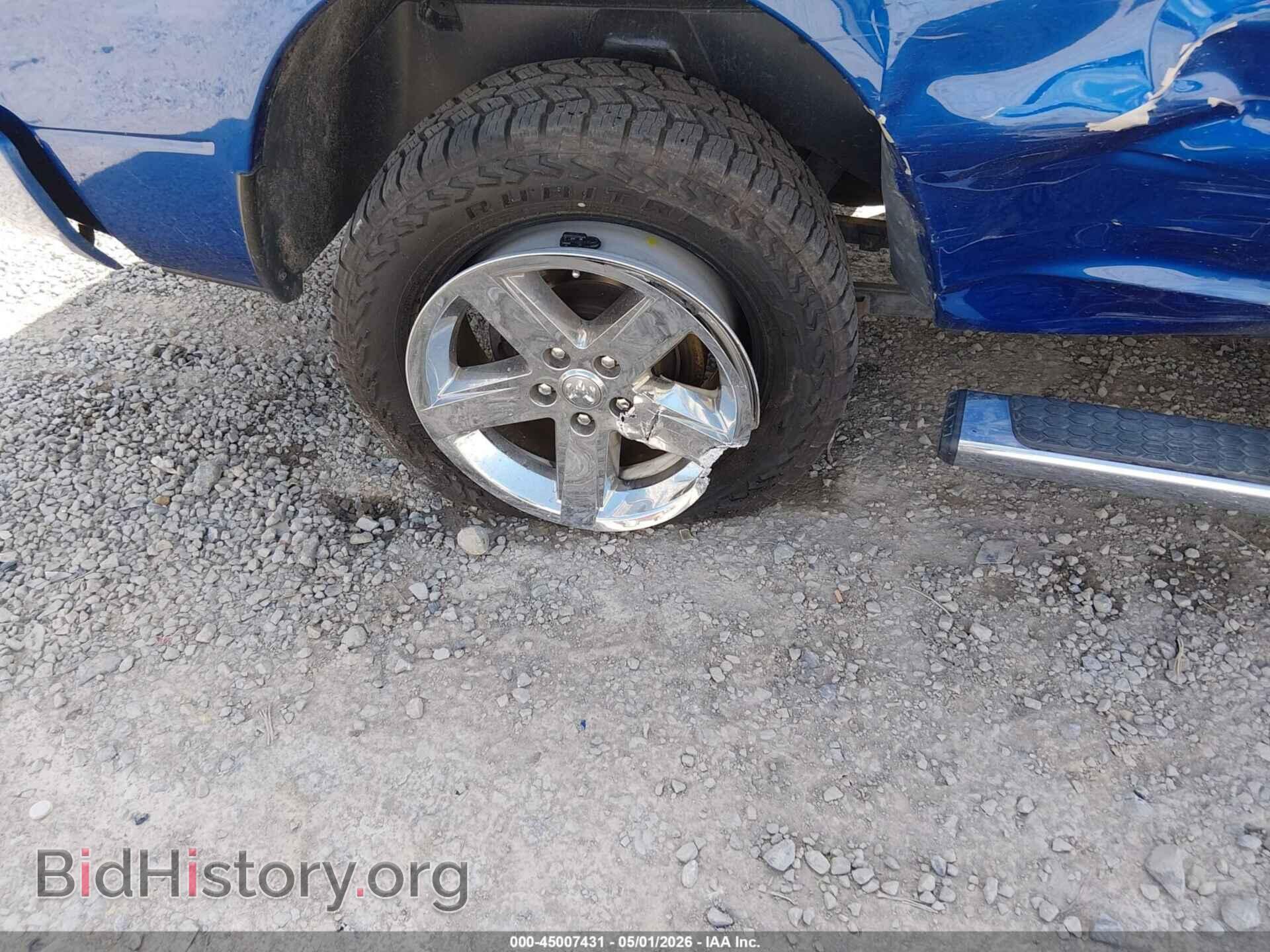 2018 RAM 1500 - VIN: 1C6RR7FT4JS137088 - Фото 17