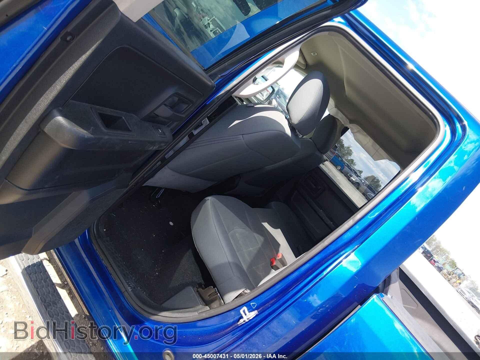 2018 RAM 1500 - VIN: 1C6RR7FT4JS137088 - Фото 8